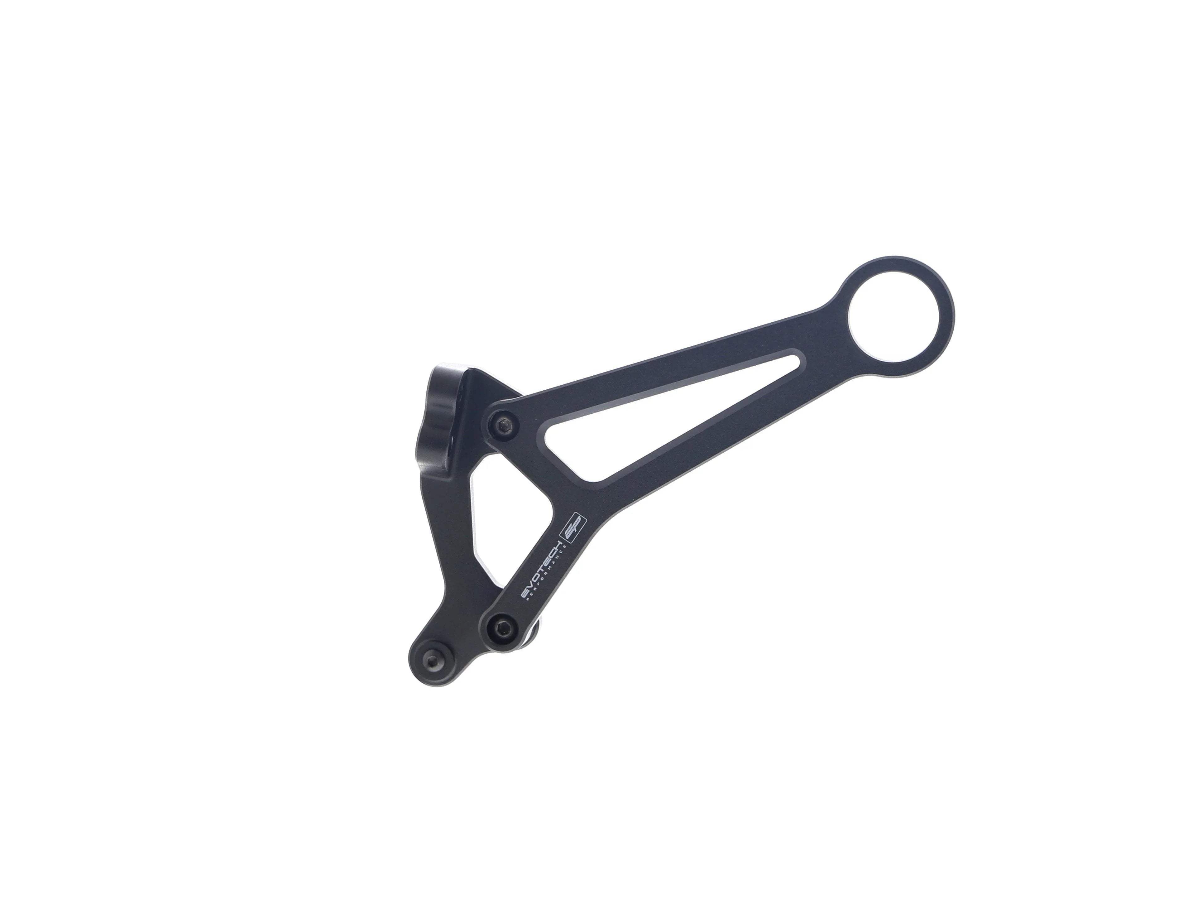 Evotech BMW R nineT Exhaust Hanger 2013 - 2016 - Auspuffhalterung | Evotech Performance