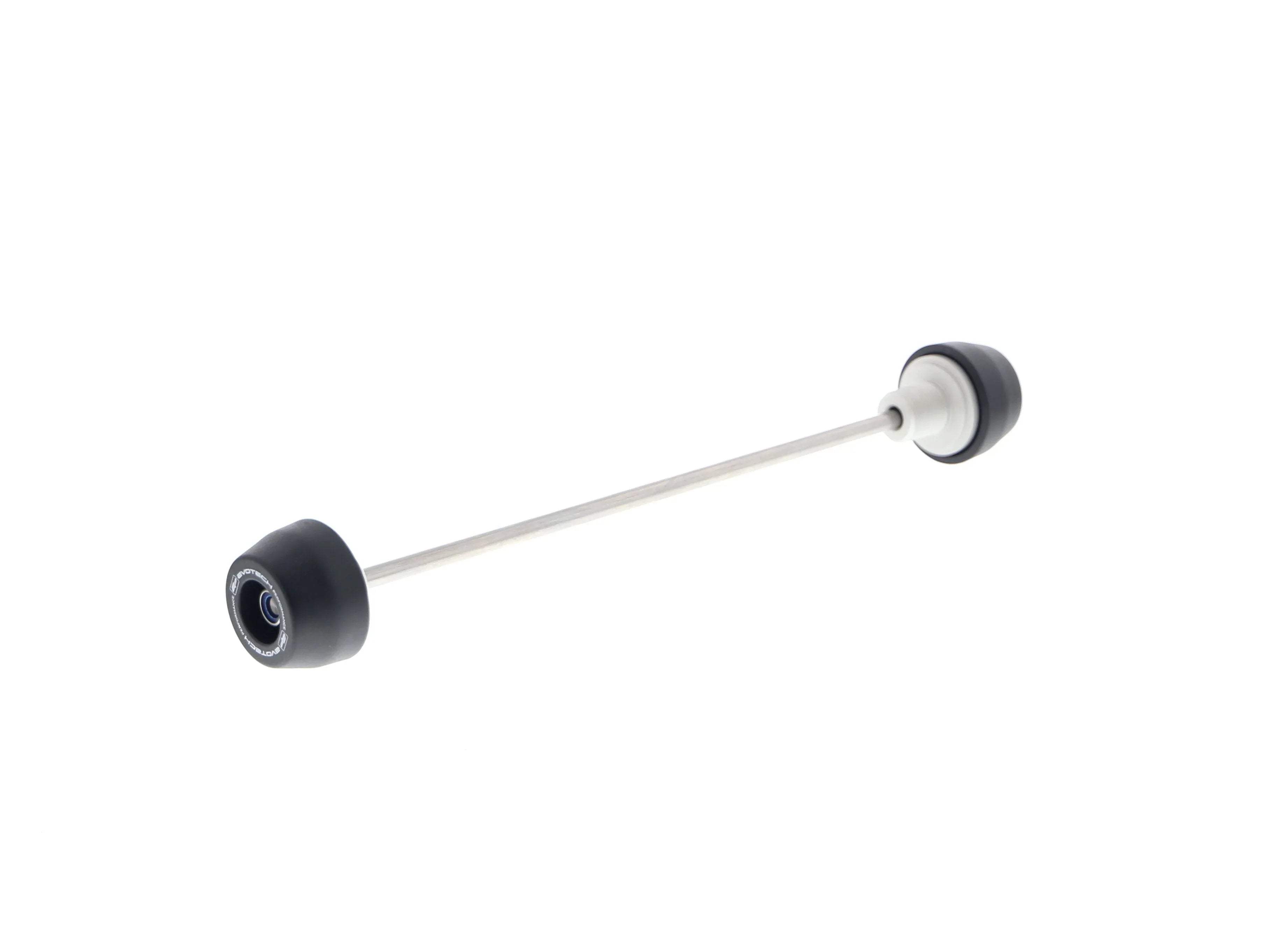 Evotech Front Spindle Bobbins - BMW R nineT Scrambler (2017+) - Spindle Bobbins | Evotech Performance