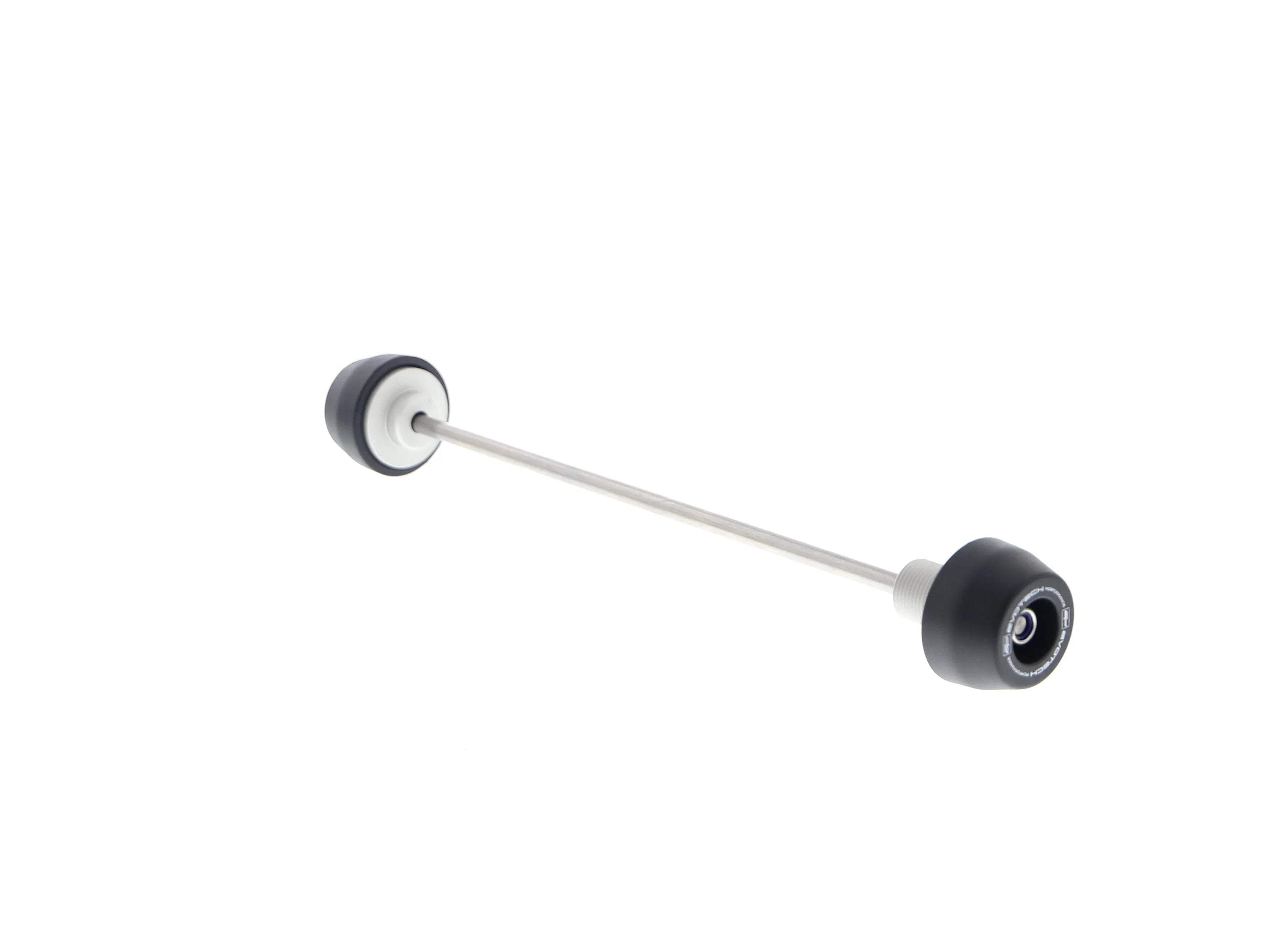 Evotech Front Spindle Bobbins - BMW R nineT Scrambler (2017+) - Spindle Bobbins | Evotech Performance