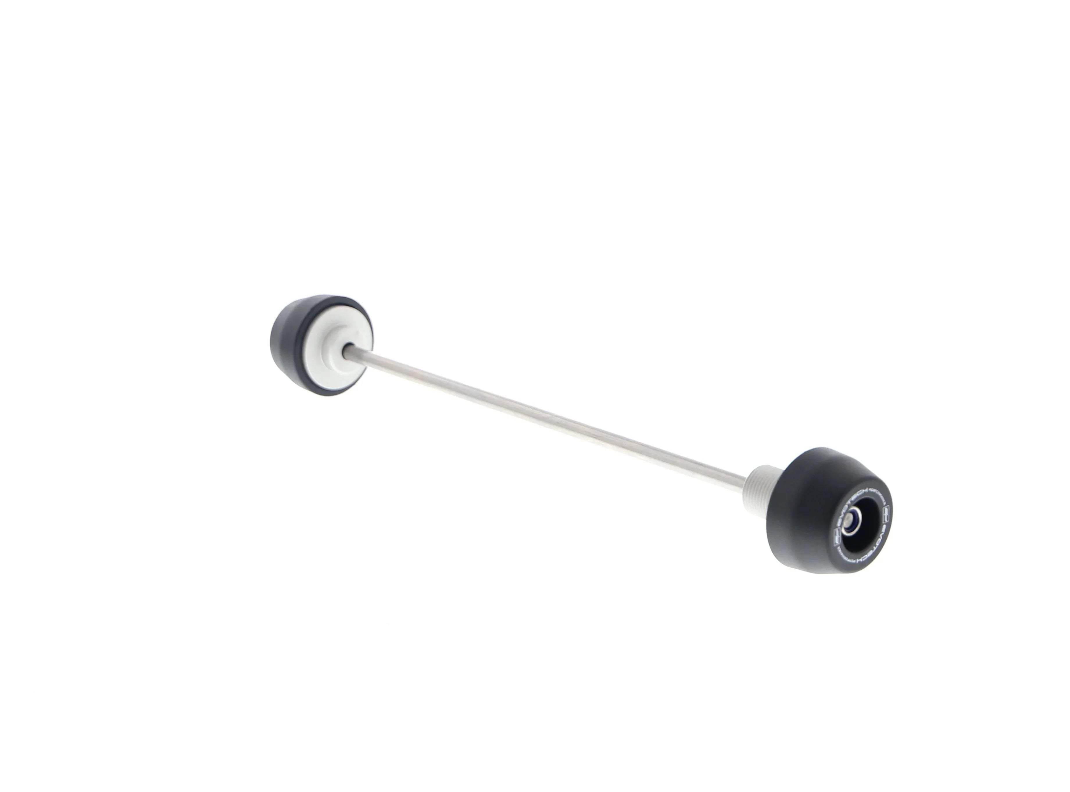 Evotech Front Spindle Bobbins - BMW R nineT Urban G/S (2017+) - Spindle Bobbins | Evotech Performance
