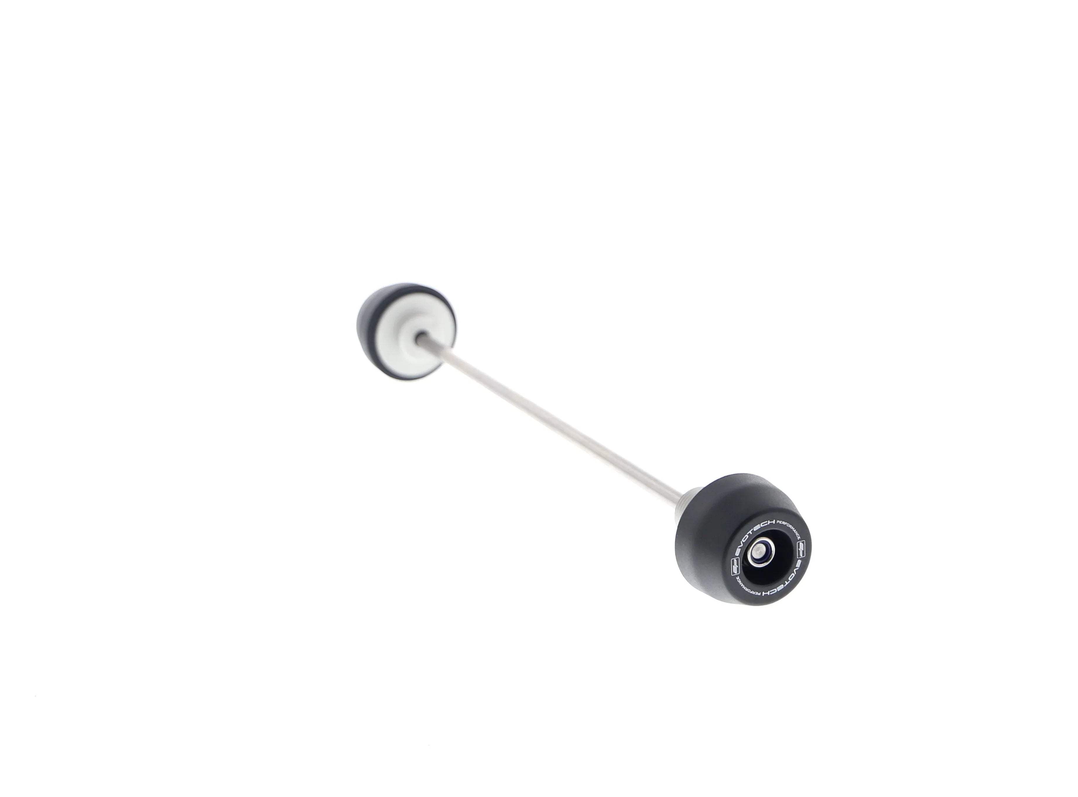 Evotech Front Spindle Bobbins - BMW R nineT Scrambler (2017+) - Spindle Bobbins | Evotech Performance