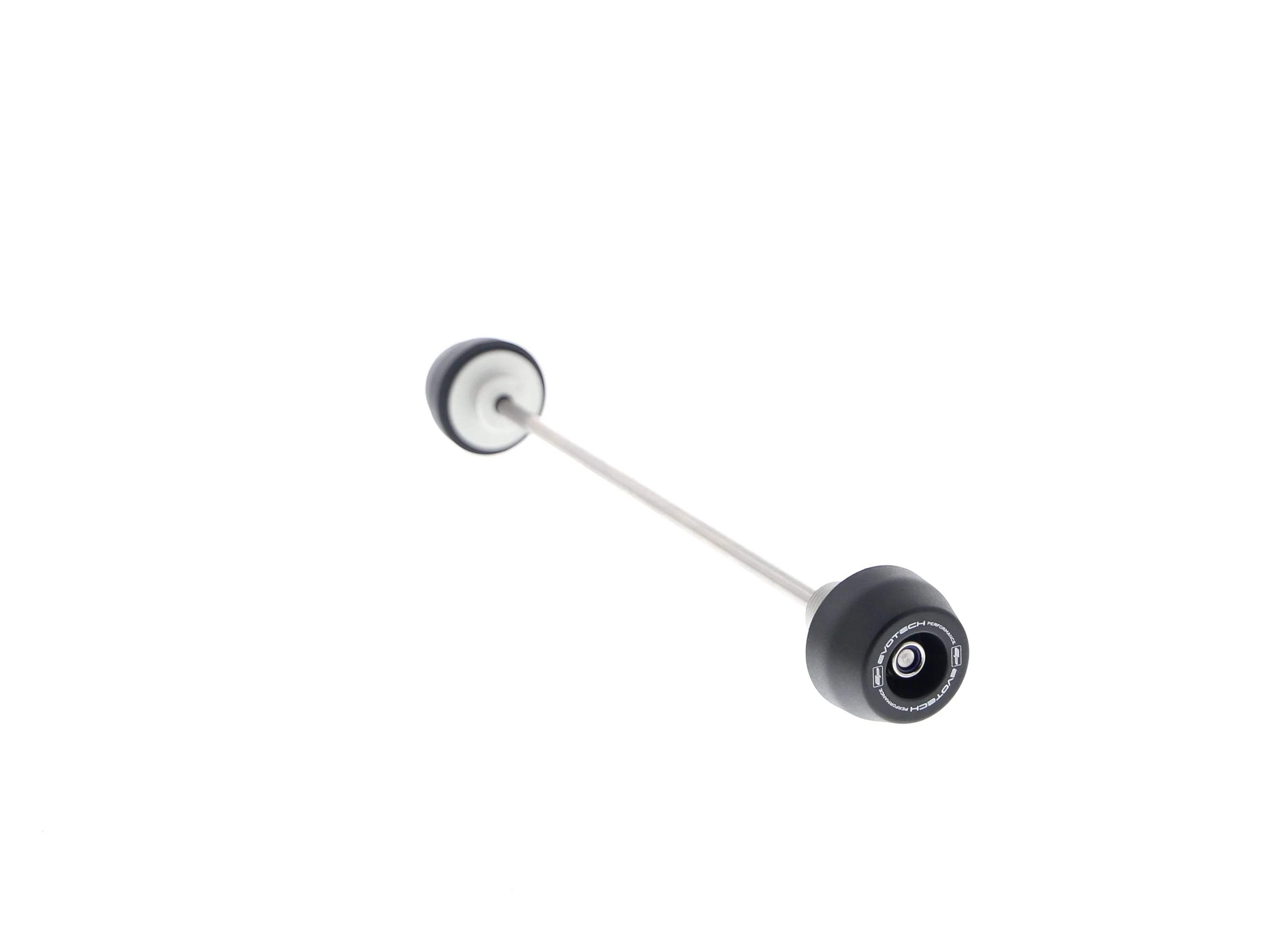 Evotech Front Spindle Bobbins - BMW R nineT Urban G/S (2017+) - Spindle Bobbins | Evotech Performance