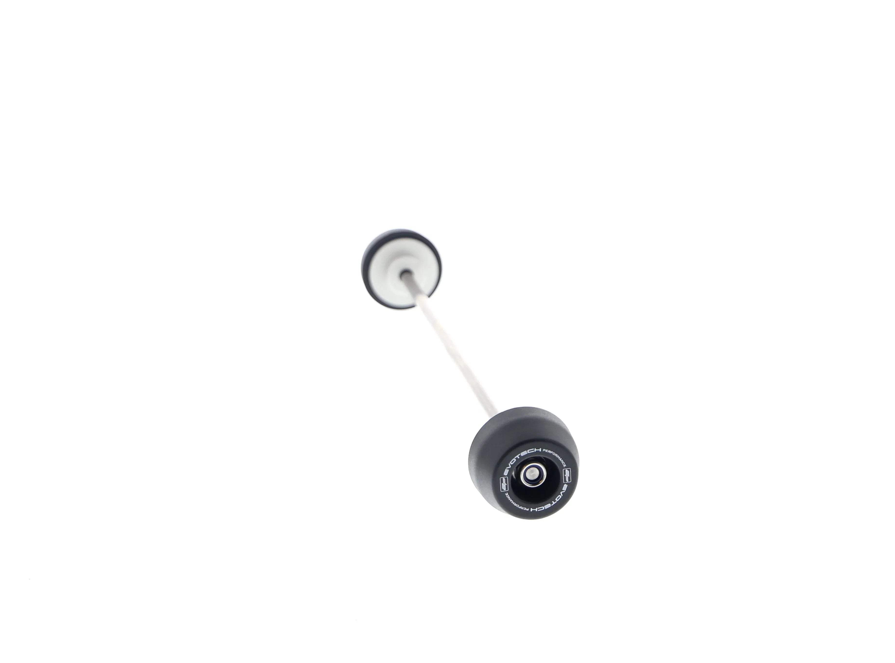 Evotech Front Spindle Bobbins - BMW R nineT Scrambler (2017+) - Spindle Bobbins | Evotech Performance