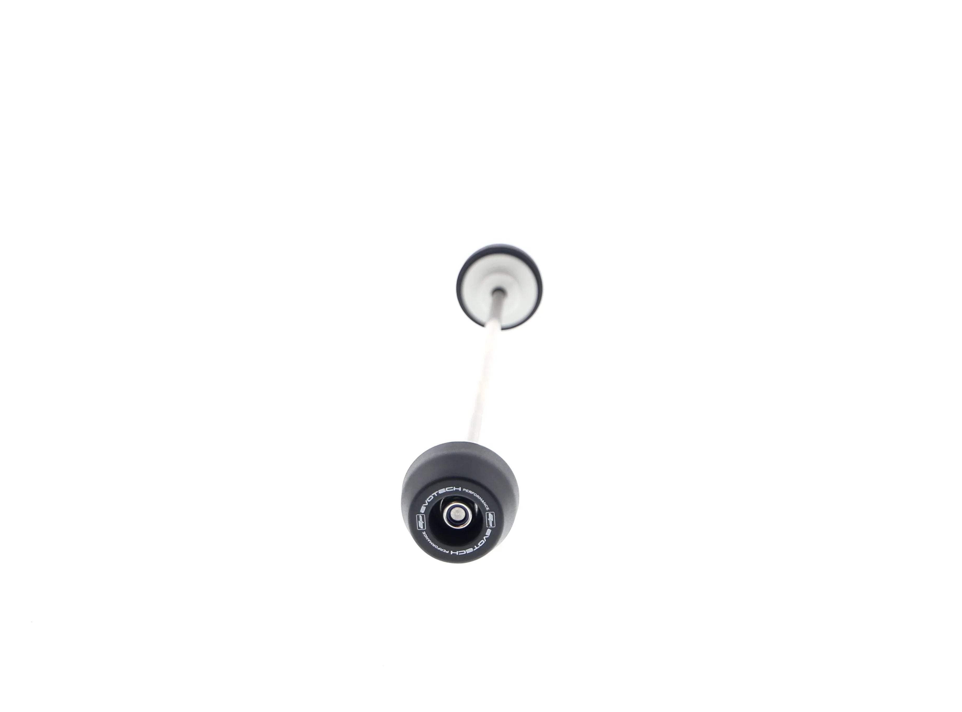 Evotech Front Spindle Bobbins - BMW R nineT Urban G/S (2017+) - Spindle Bobbins | Evotech Performance