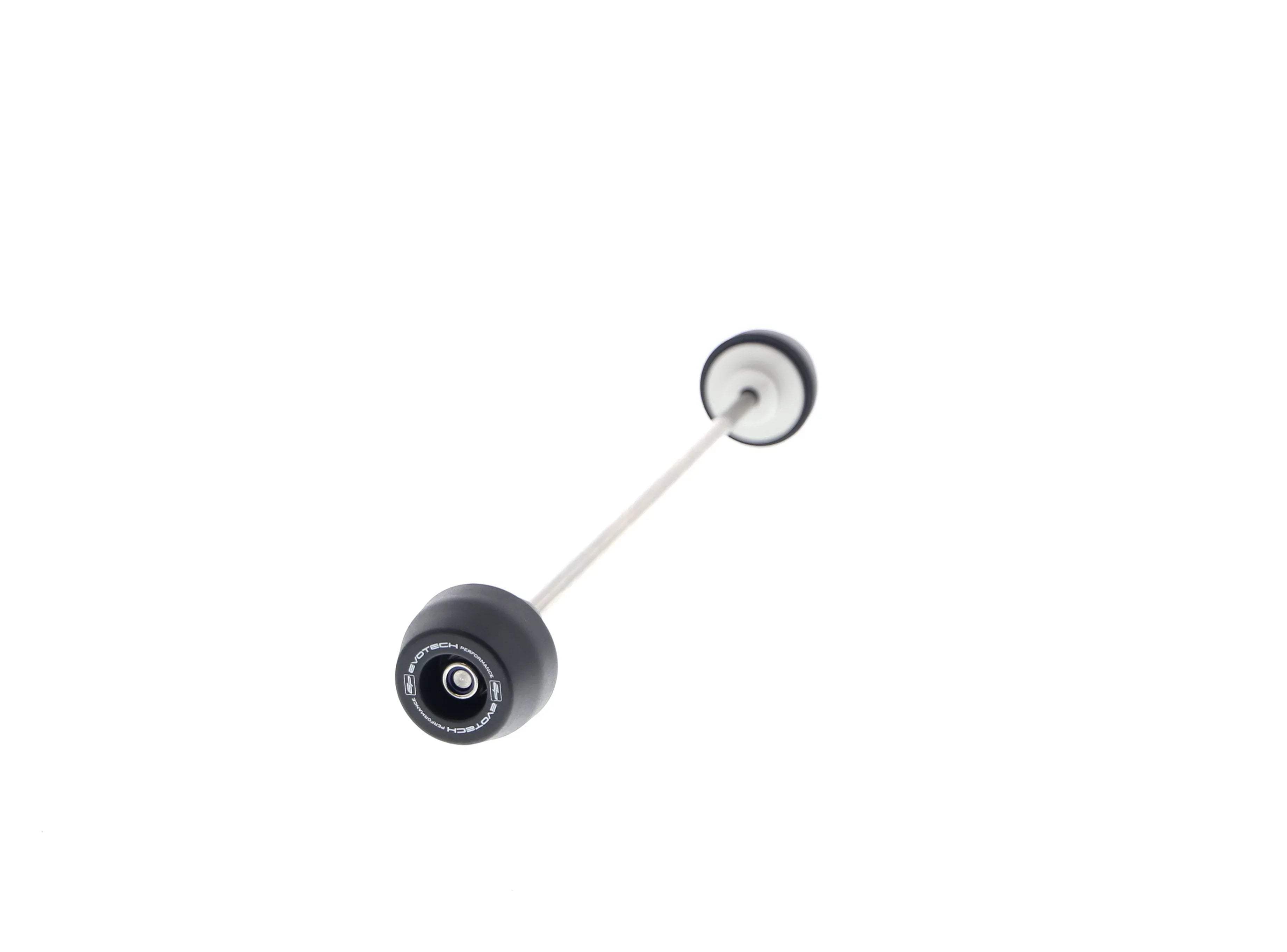 Evotech Front Spindle Bobbins - BMW R nineT Scrambler (2017+) - Spindle Bobbins | Evotech Performance