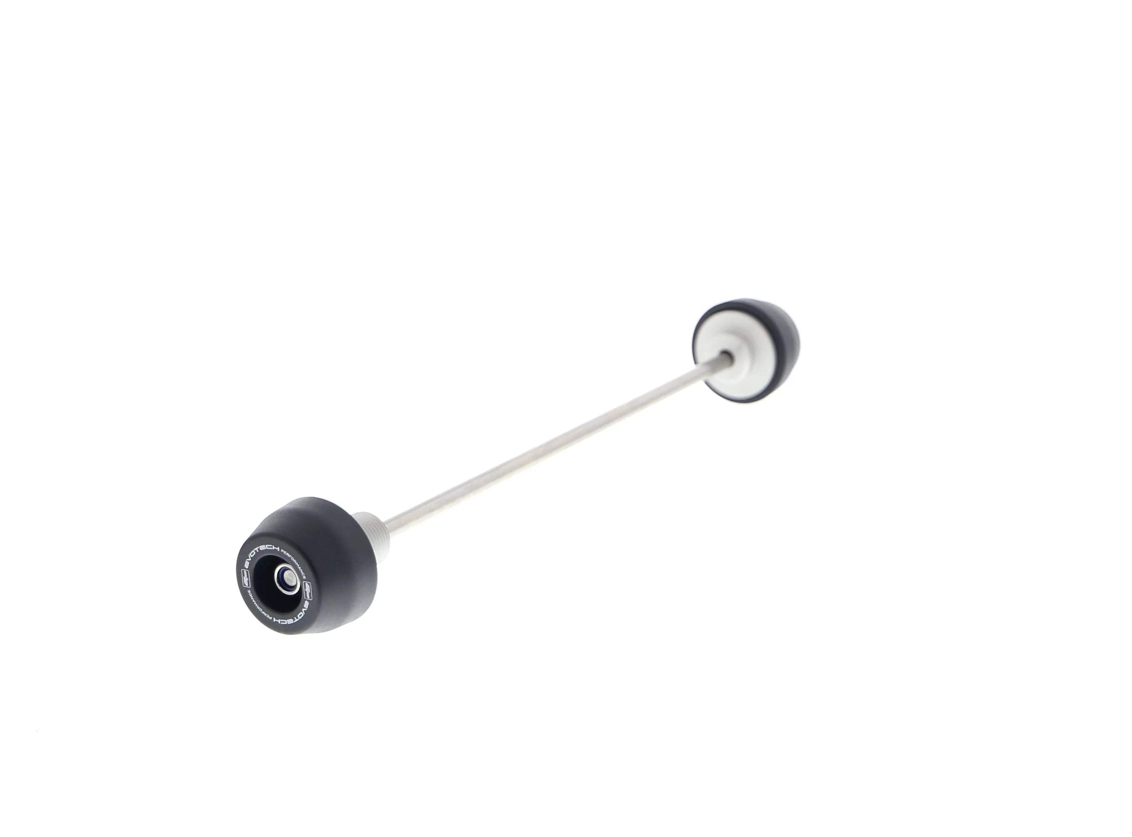 Evotech Front Spindle Bobbins - BMW R nineT Scrambler (2017+) - Spindle Bobbins | Evotech Performance