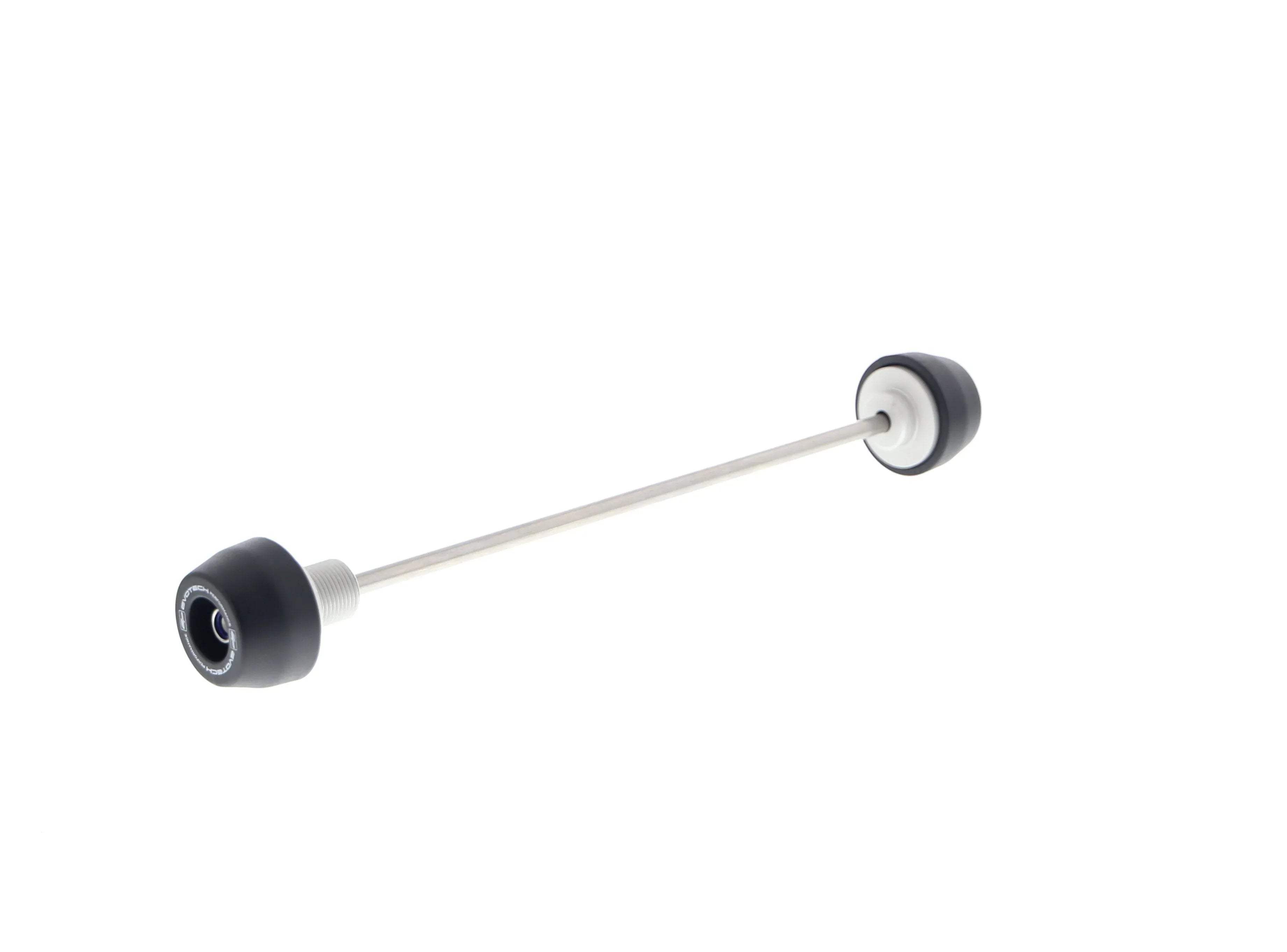 Evotech Front Spindle Bobbins - BMW R nineT Scrambler (2017+) - Spindle Bobbins | Evotech Performance