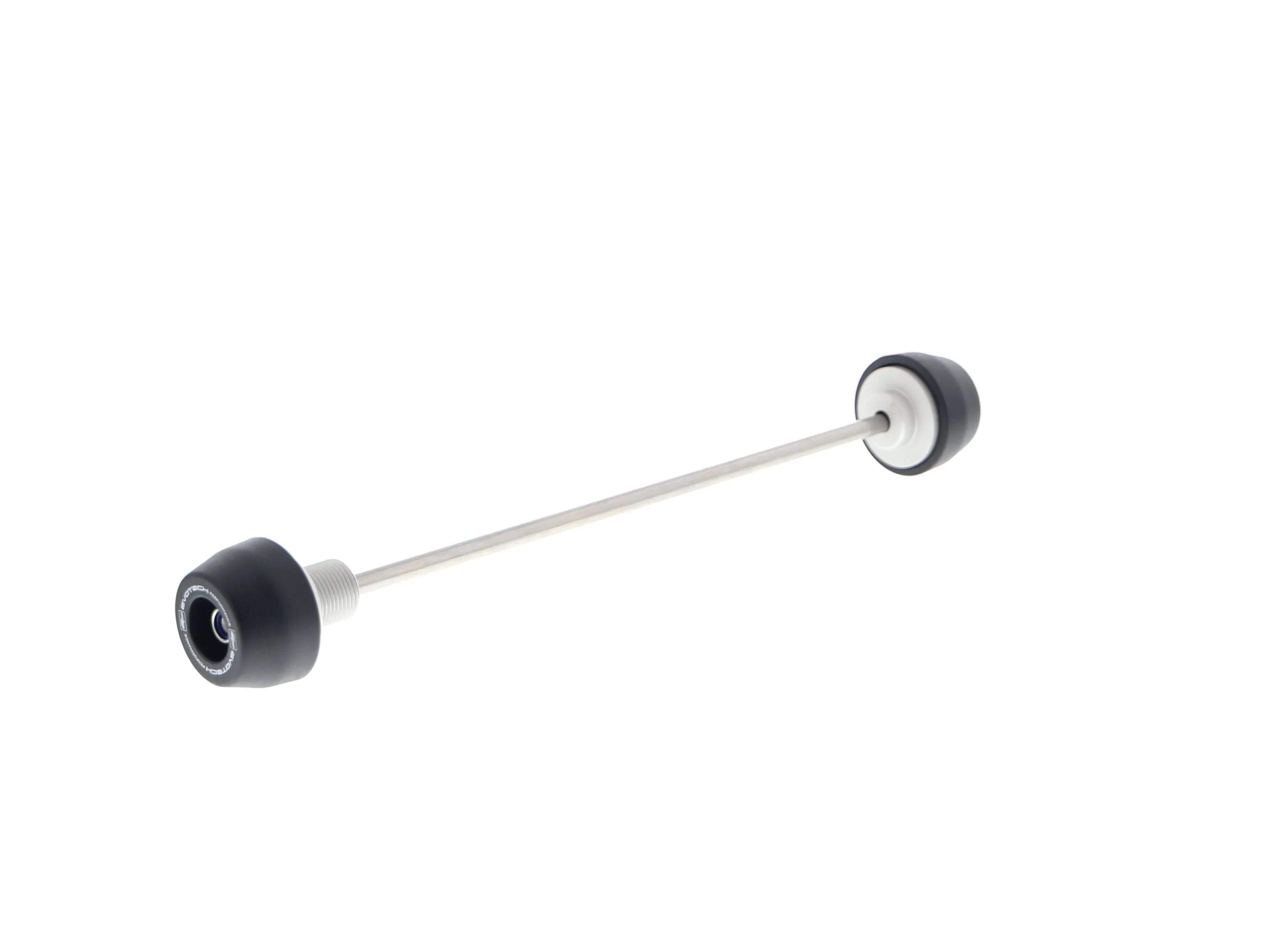 Evotech Front Spindle Bobbins - BMW R nineT Urban G/S (2017+) - Spindle Bobbins | Evotech Performance