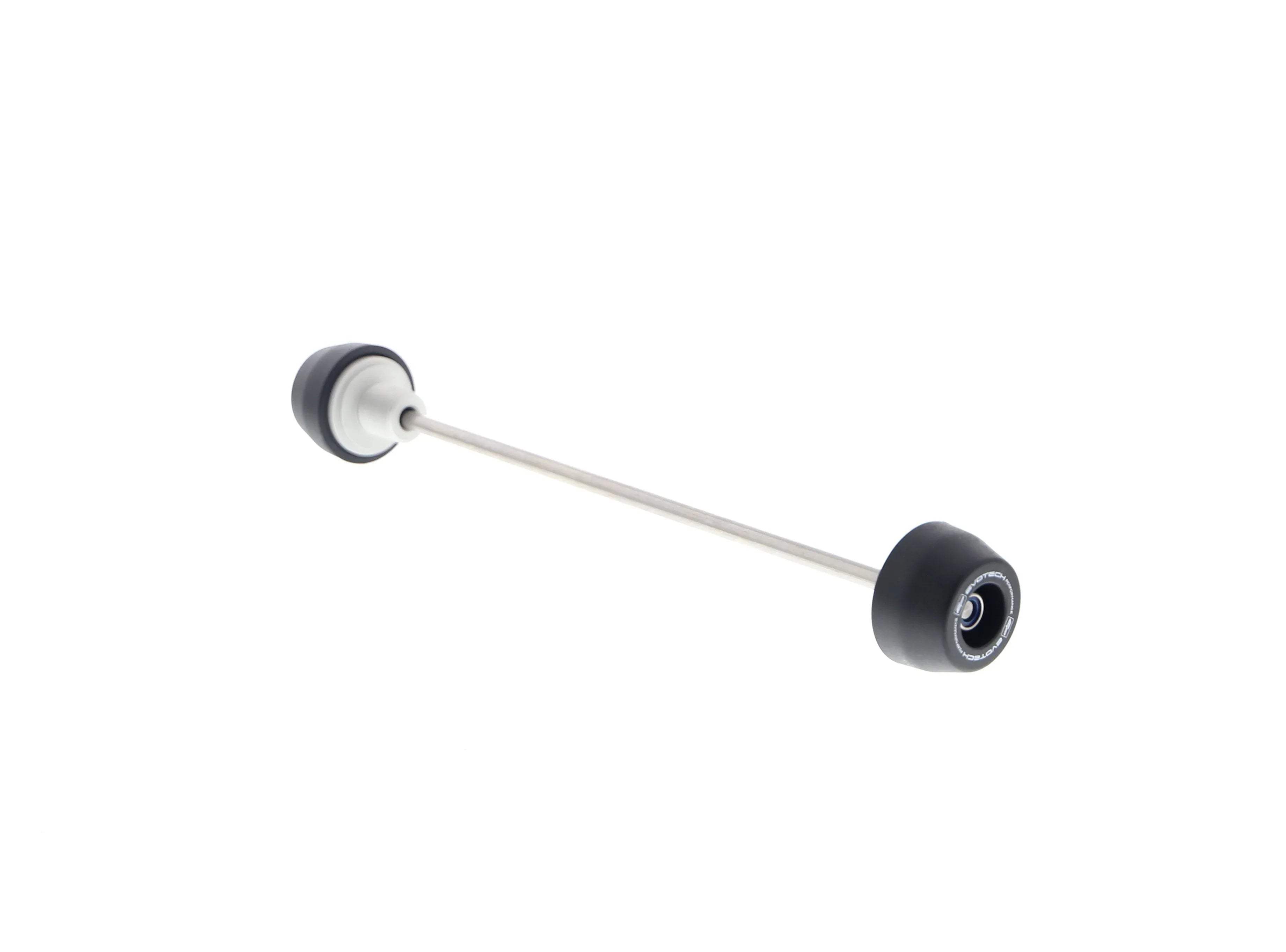 Evotech Front Spindle Bobbins - BMW R nineT Scrambler (2017+) - Spindle Bobbins | Evotech Performance