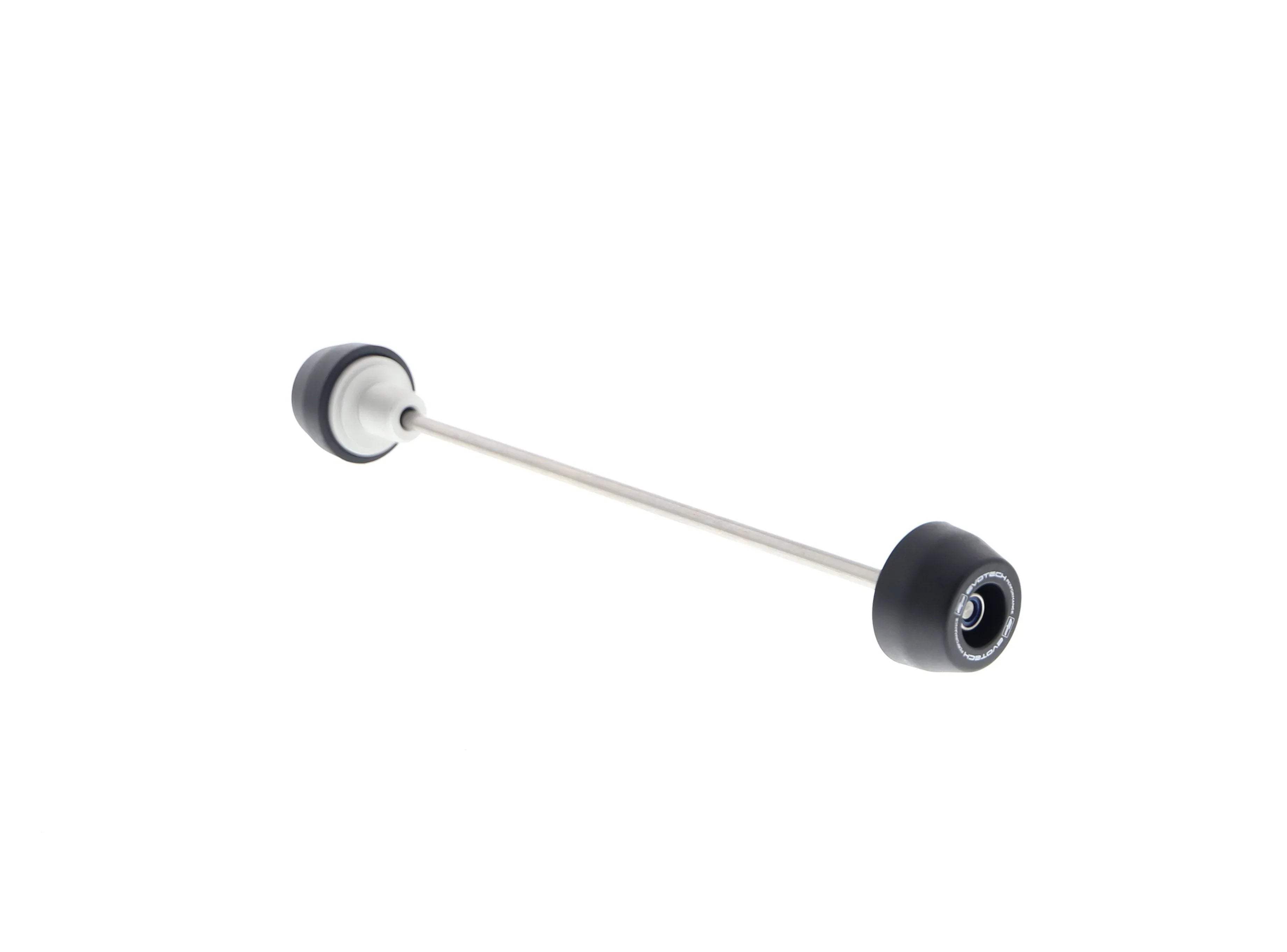 Evotech Front Spindle Bobbins - BMW R nineT Urban G/S (2017+) - Spindle Bobbins | Evotech Performance