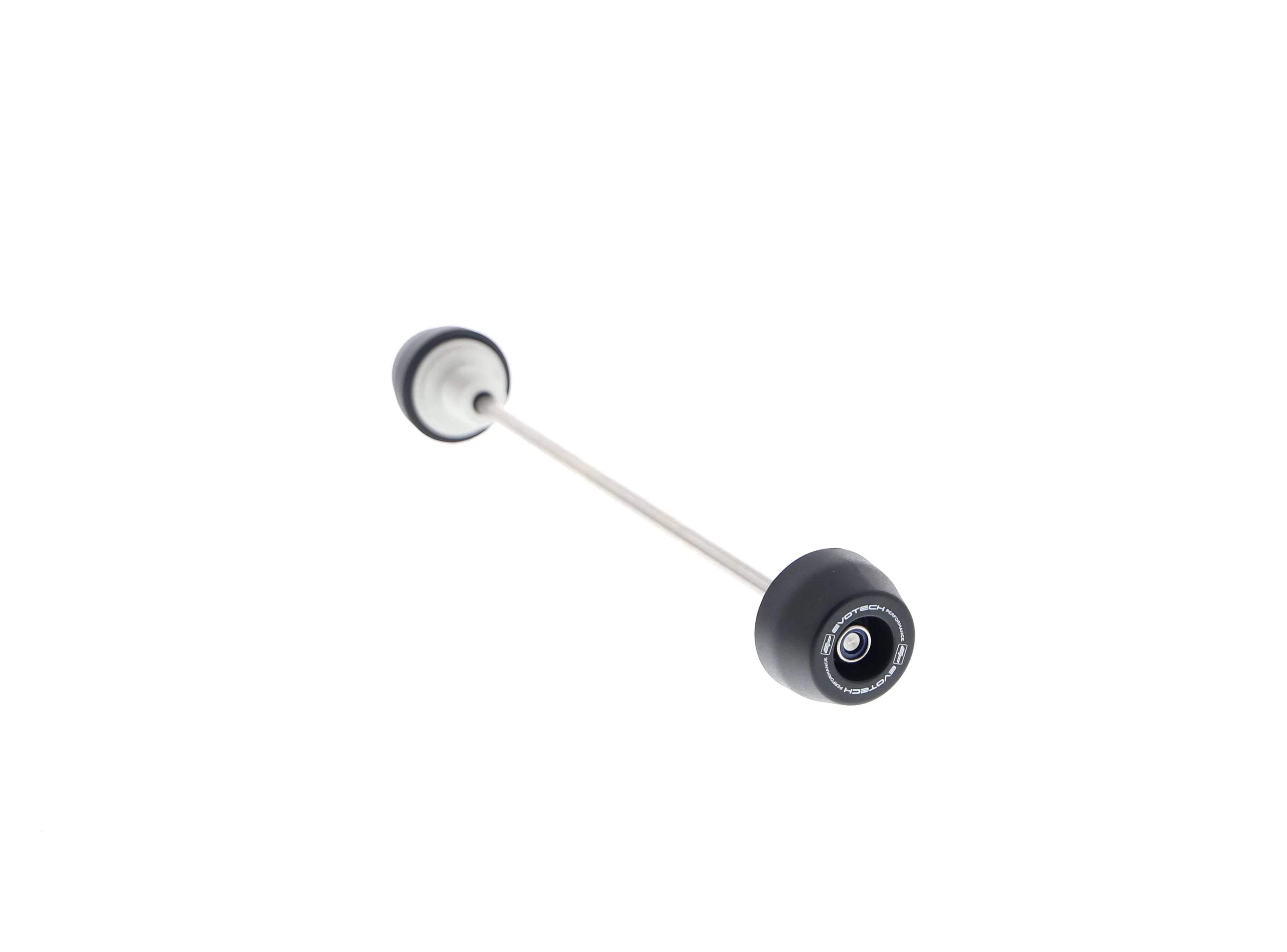 Evotech Front Spindle Bobbins - BMW R nineT Scrambler (2017+) - Spindle Bobbins | Evotech Performance