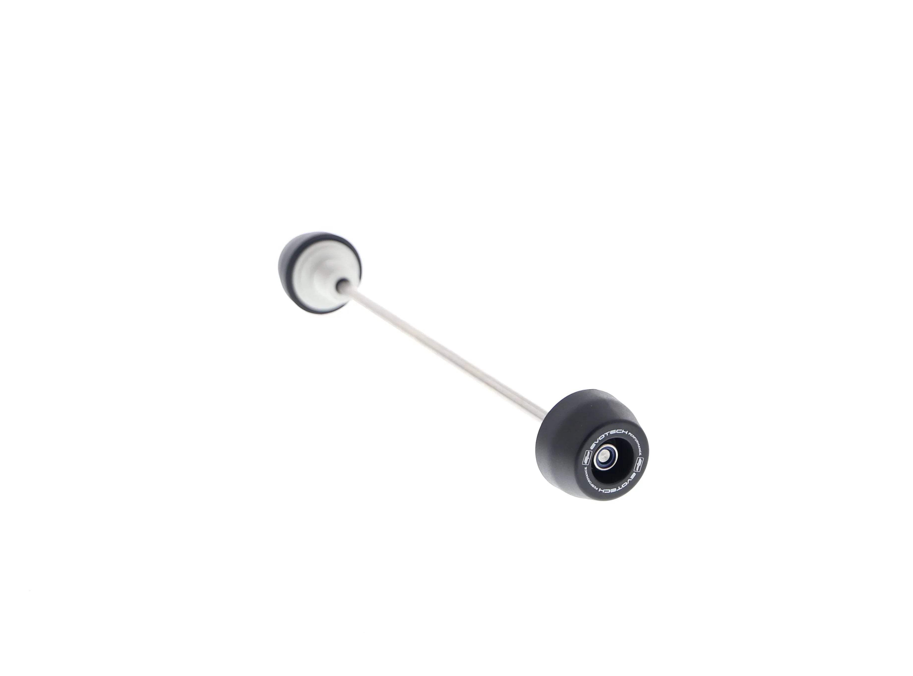 Evotech Front Spindle Bobbins - BMW R nineT Urban G/S (2017+) - Spindle Bobbins | Evotech Performance