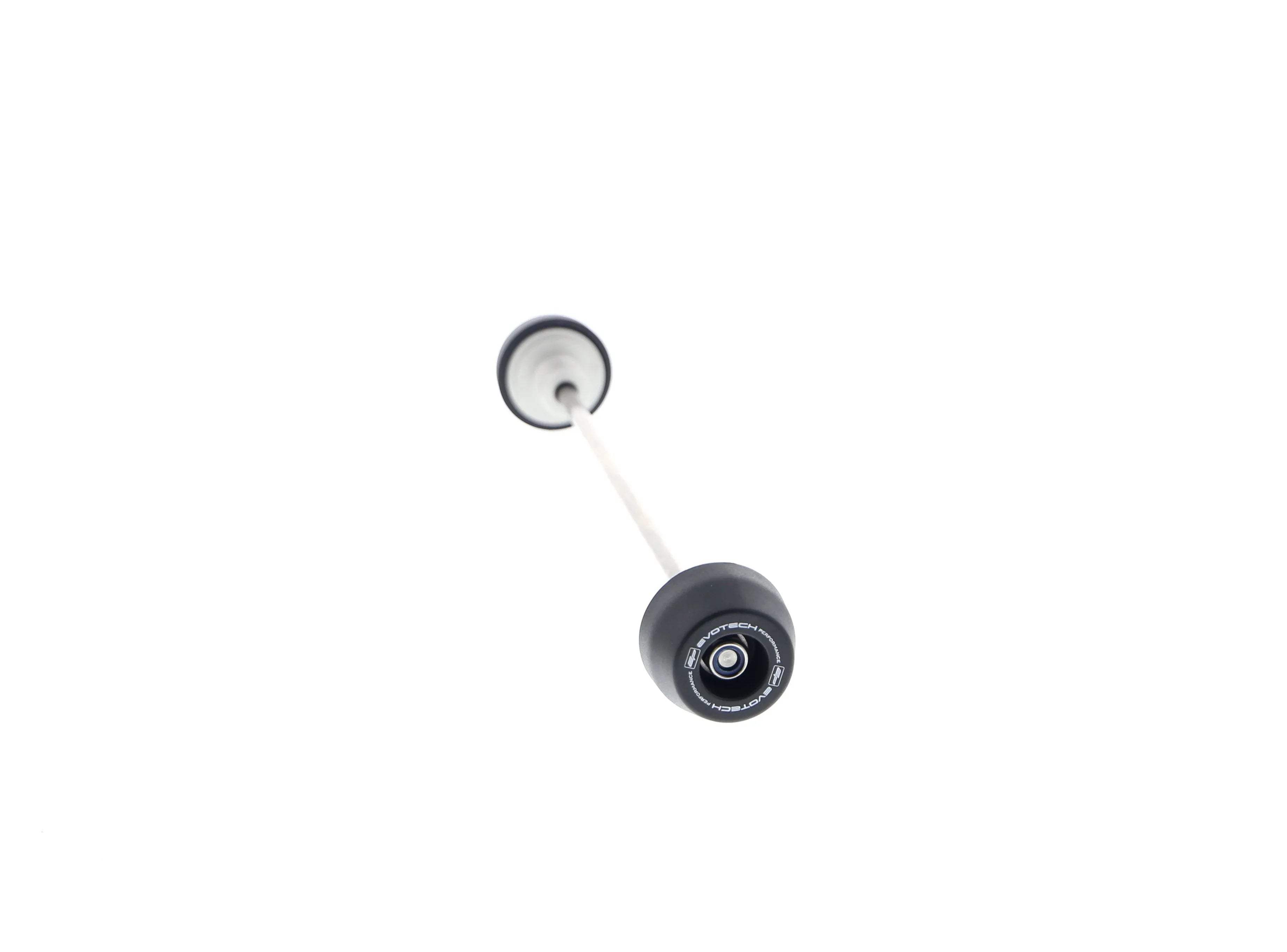 Evotech Front Spindle Bobbins - BMW R nineT Scrambler (2017+) - Spindle Bobbins | Evotech Performance