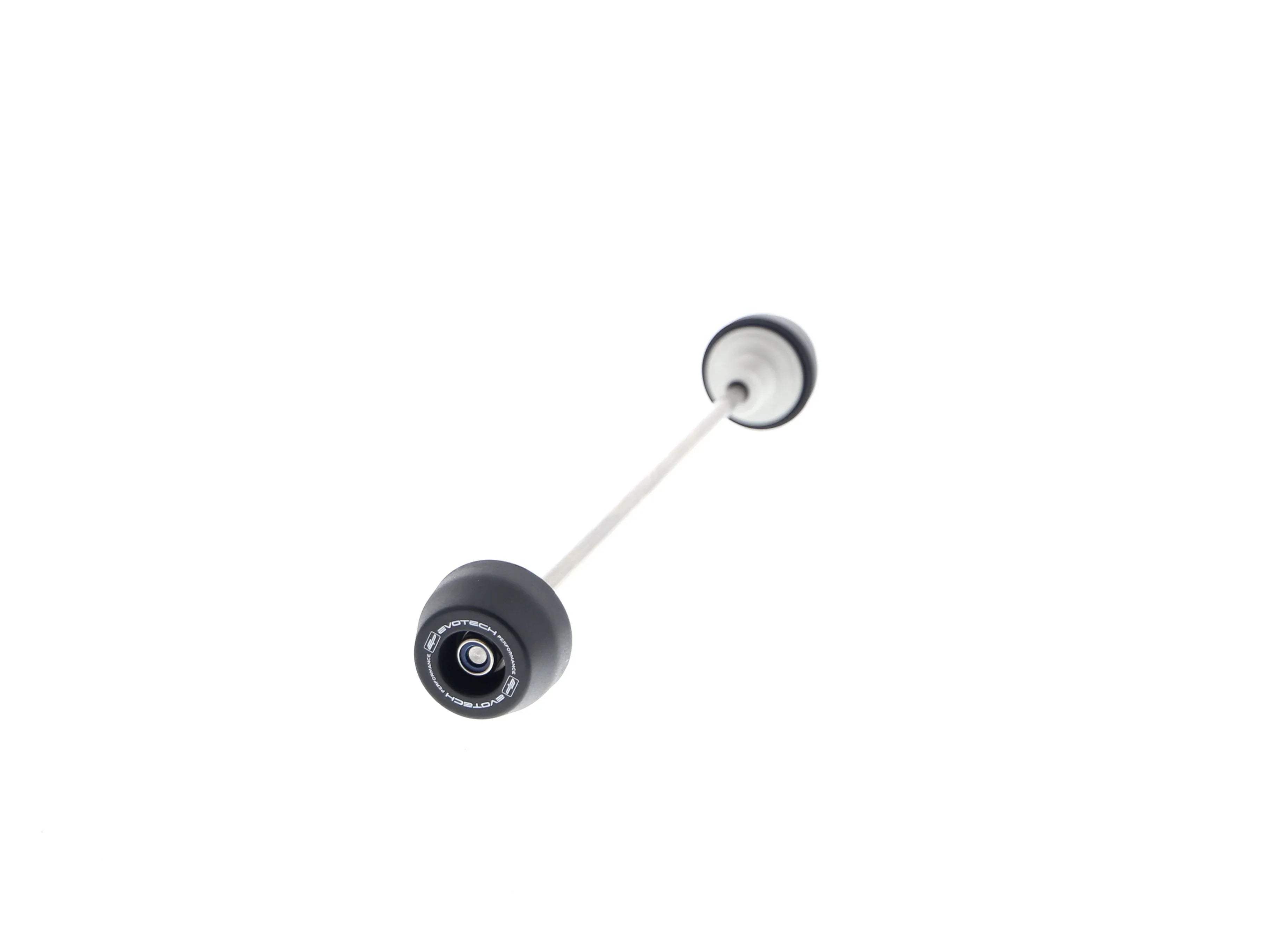 Evotech Front Spindle Bobbins - BMW R nineT Scrambler (2017+) - Spindle Bobbins | Evotech Performance