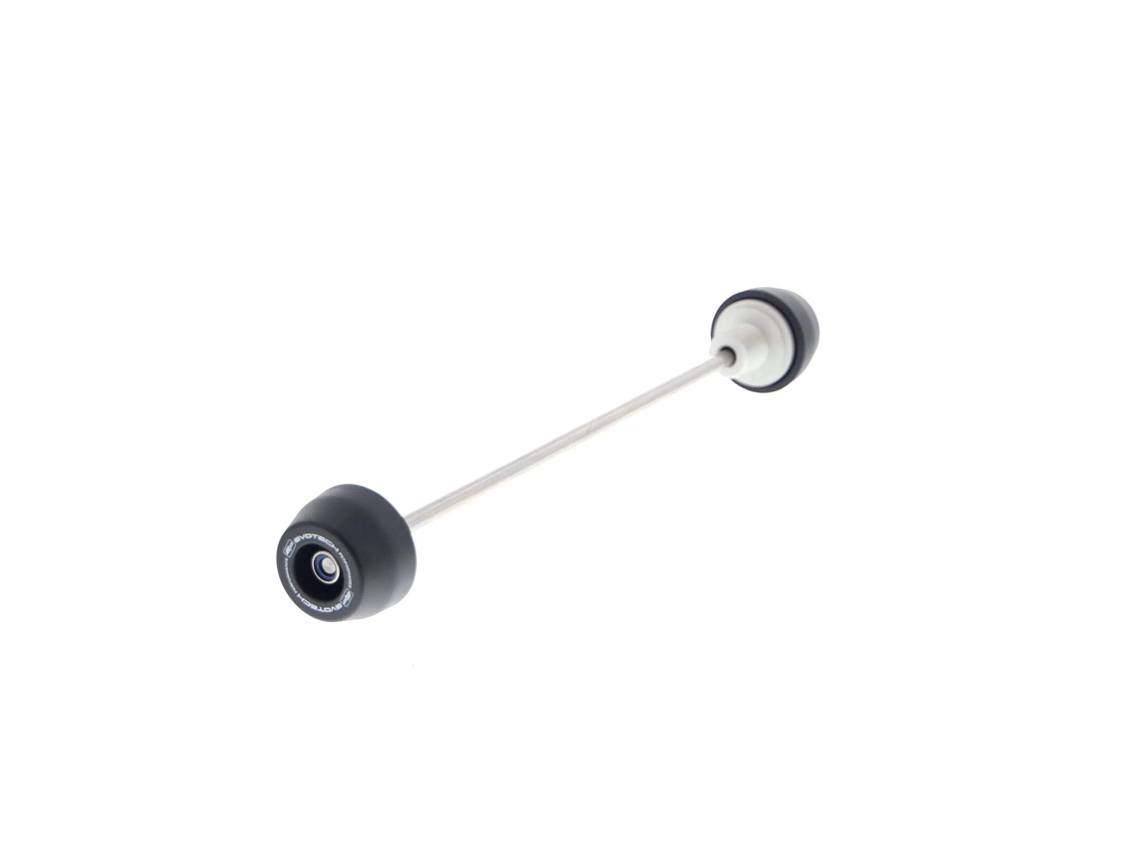 Evotech Front Spindle Bobbins - BMW R nineT Scrambler (2017+) - Spindle Bobbins | Evotech Performance