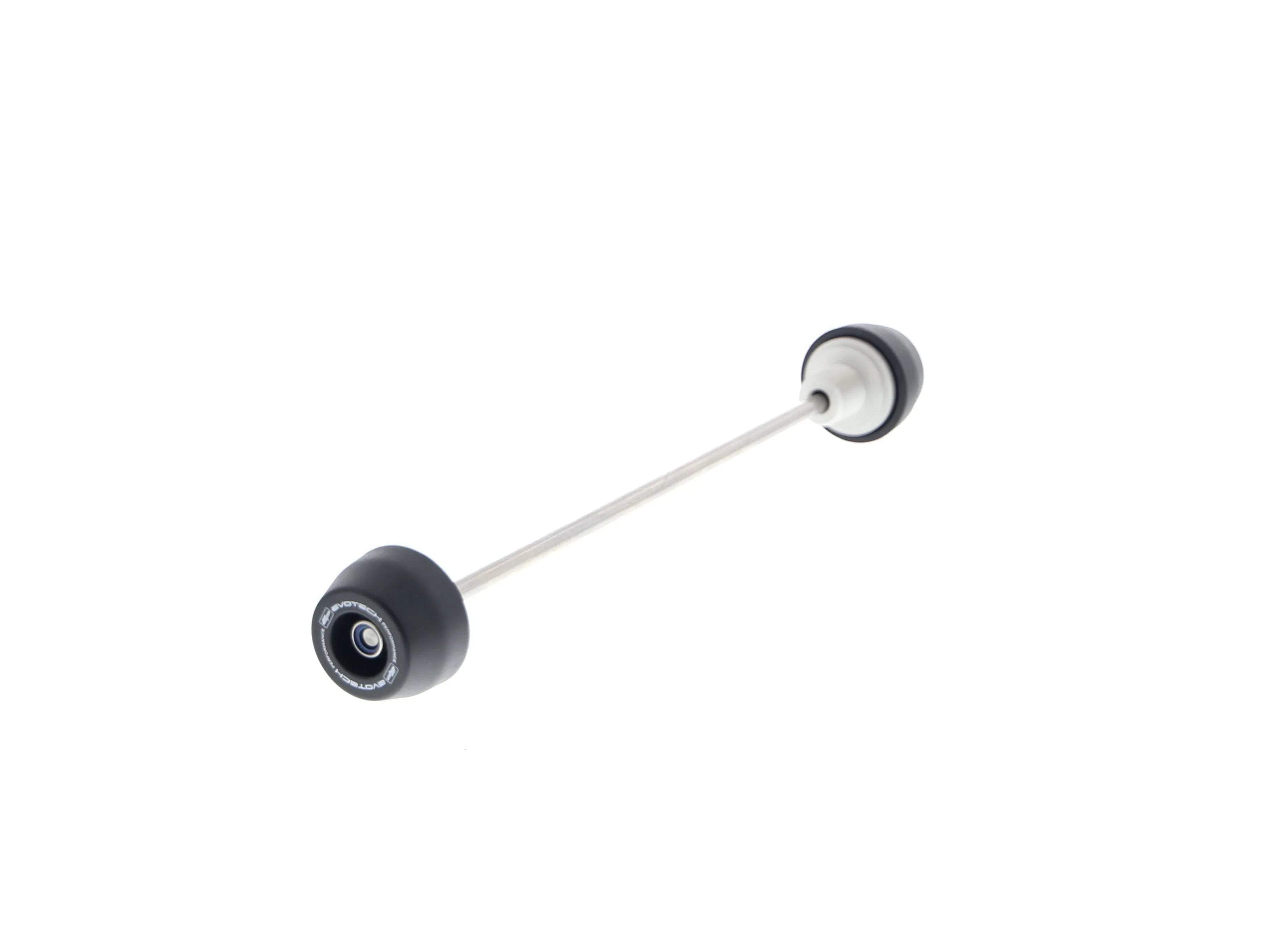 Evotech Front Spindle Bobbins - BMW R nineT Urban G/S (2017+) - Spindle Bobbins | Evotech Performance