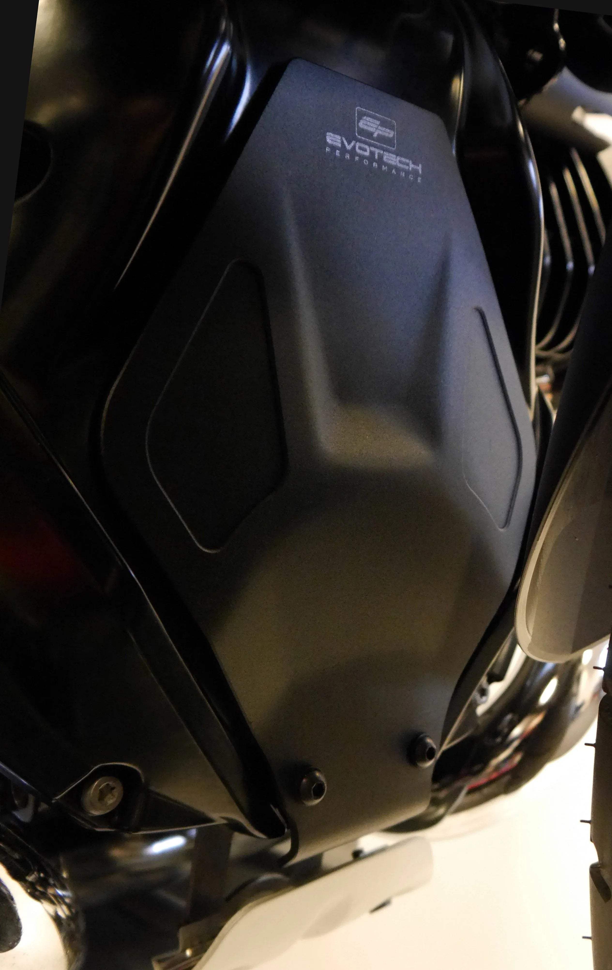 Evotech BMW R 1200 GS Exclusive TE Engine Guard 2017 - 2018 - Motorschutz | Evotech Performance