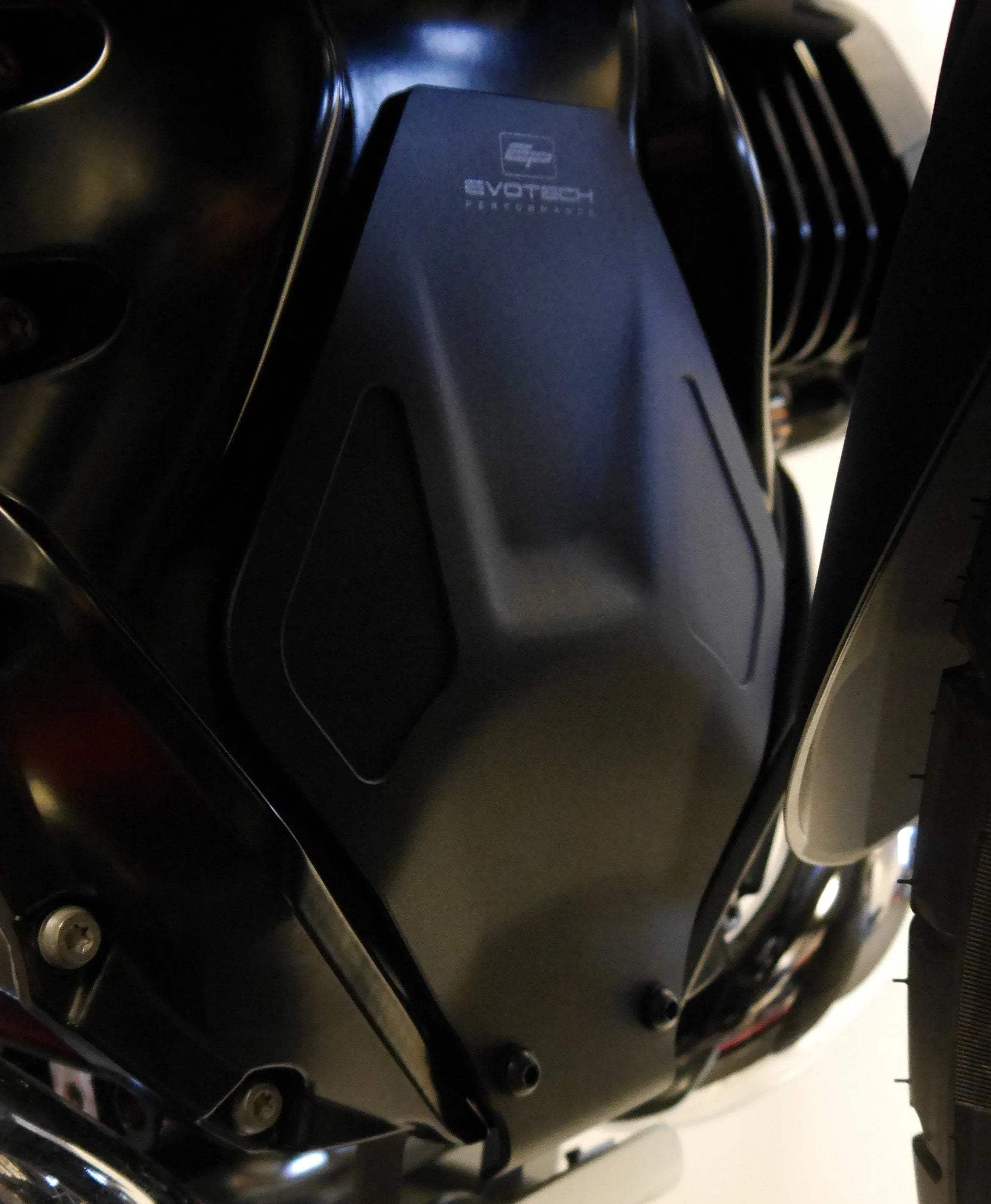 Evotech BMW R 1200 GS Adventure Engine Guard 2013 - 2018 - Motorschutz | Evotech Performance