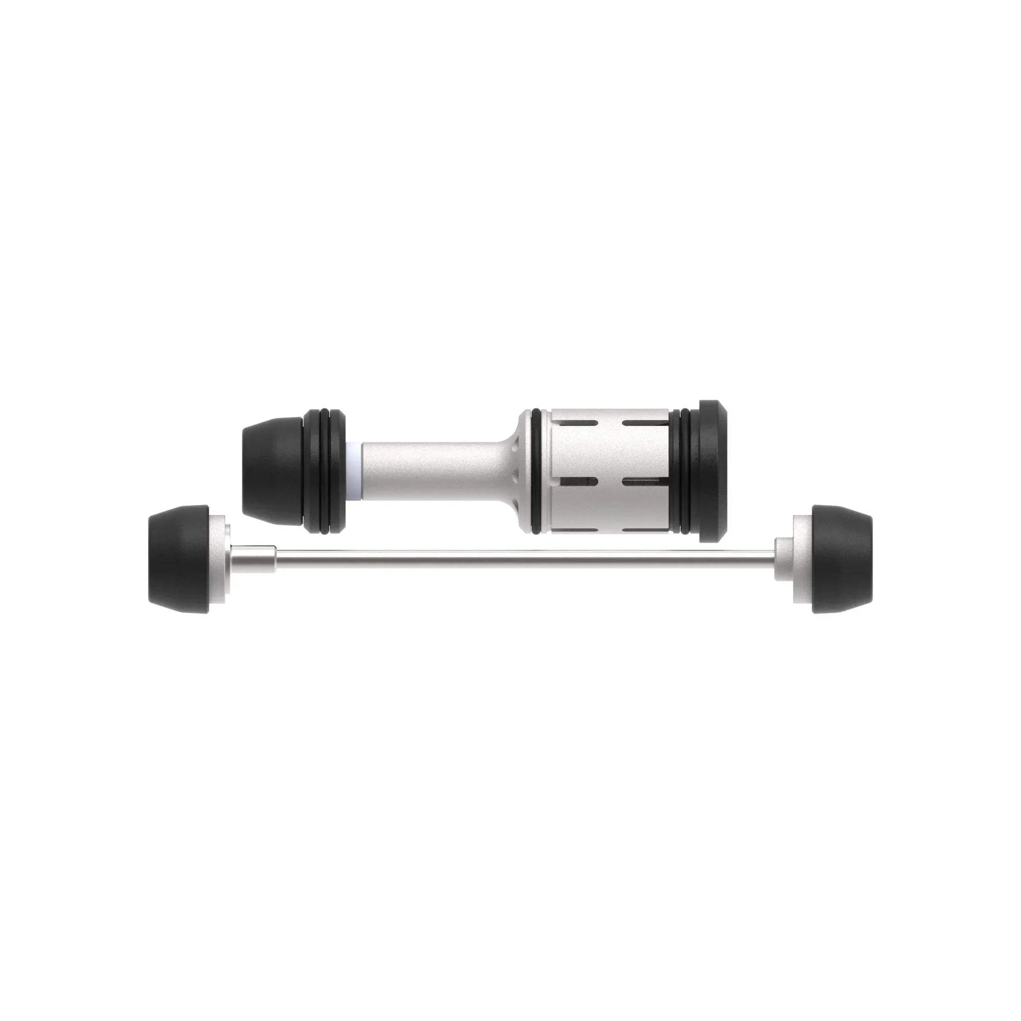 Evotech Performance Spindle Bobbins Kit - BMW R 1250 GS Adventure (2019 - 2023) - Spindle Bobbins | Evotech Performance