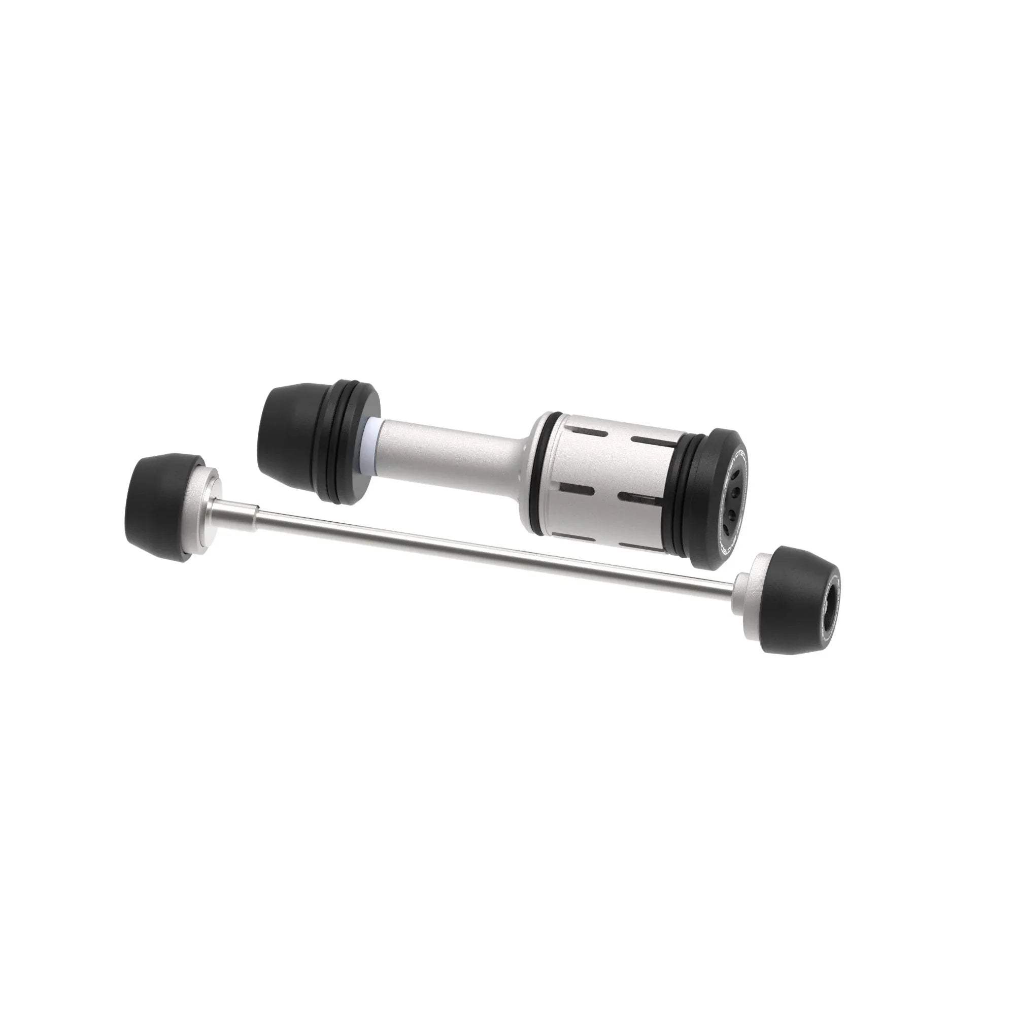 Evotech Performance Spindle Bobbins Kit - BMW R 1250 GS Adventure (2019 - 2023) - Spindle Bobbins | Evotech Performance
