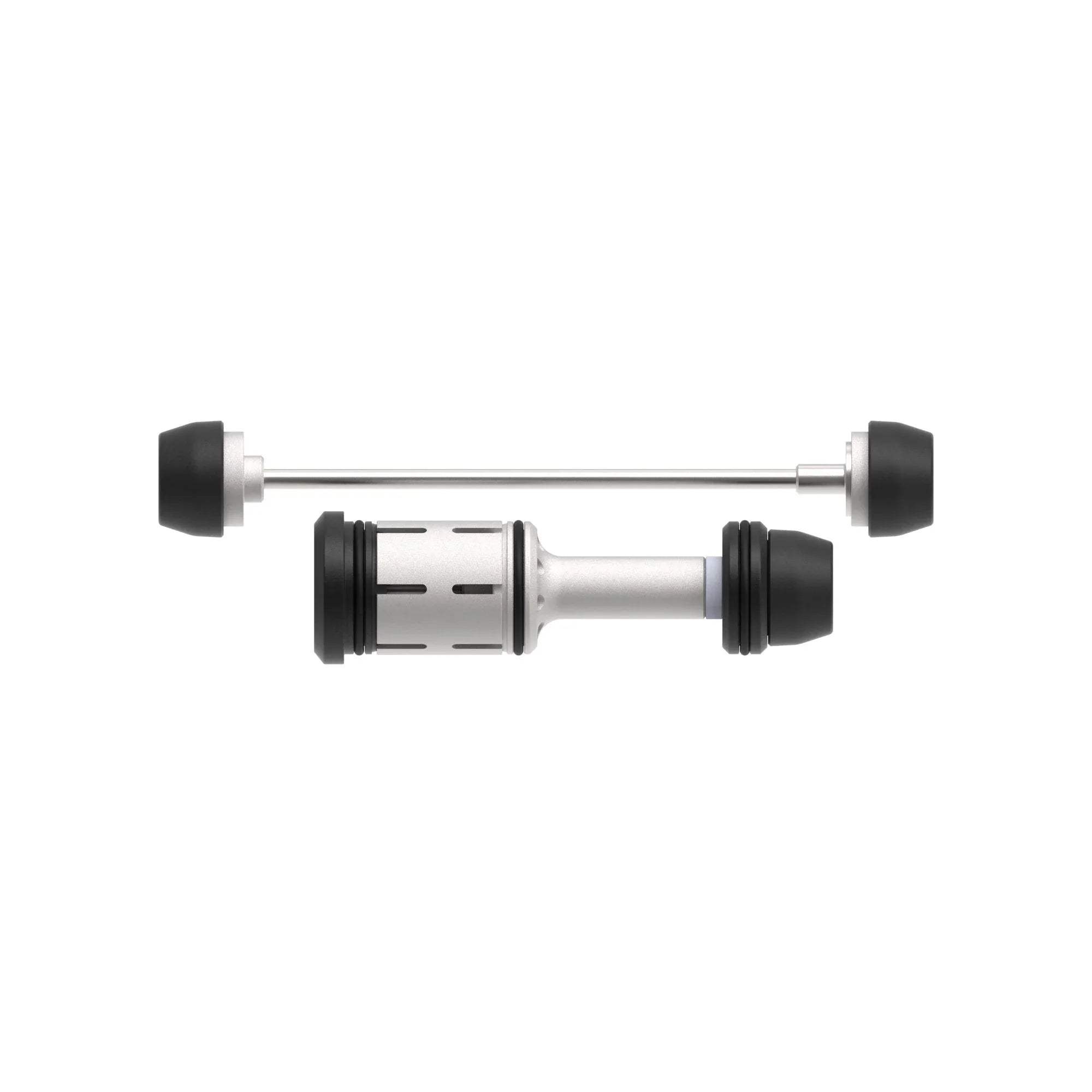 Evotech Performance Spindle Bobbins Kit - BMW R 1250 GS Adventure (2019 - 2023) - Spindle Bobbins | Evotech Performance