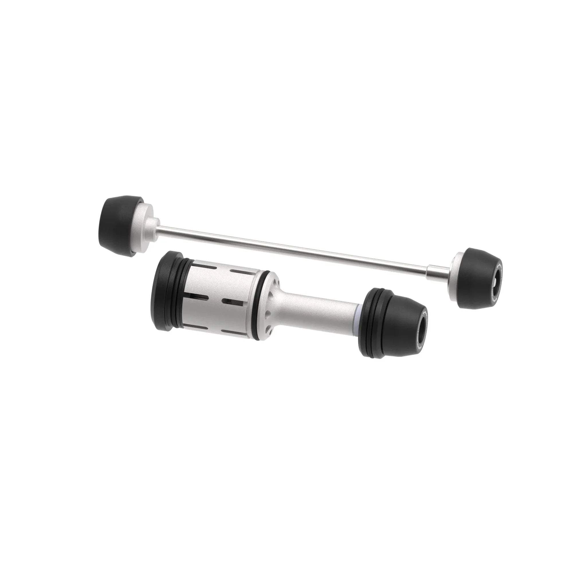 Evotech Performance Spindle Bobbins Kit - BMW R 1250 GS Adventure Rallye TE (2019 - 2023) - Spindle Bobbins | Evotech Performance