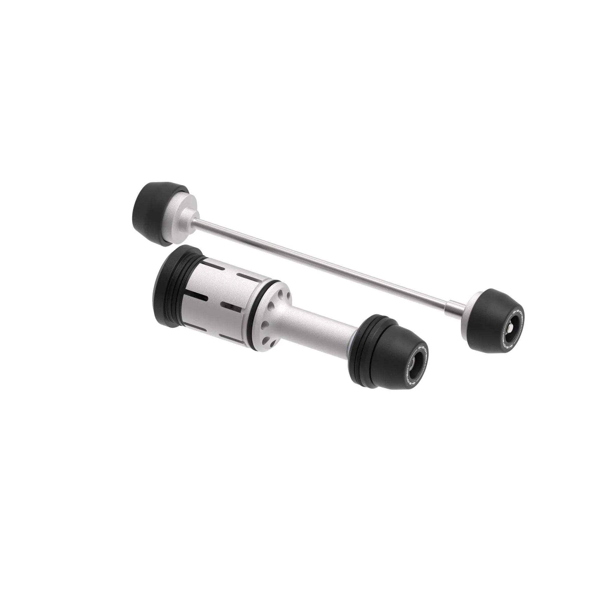 Evotech Performance Spindle Bobbins Kit - BMW R 1250 GS Adventure (2019 - 2023) - Spindle Bobbins | Evotech Performance