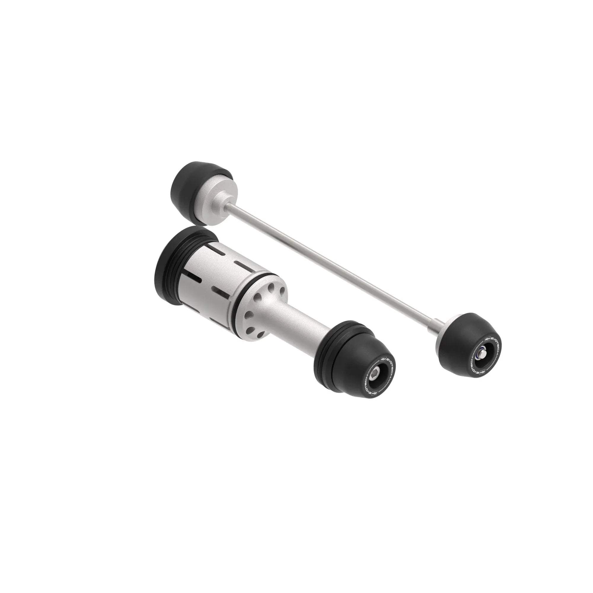 Evotech Performance Spindle Bobbins Kit - BMW R 1250 GS Adventure Rallye TE (2019 - 2023) - Spindle Bobbins | Evotech Performance