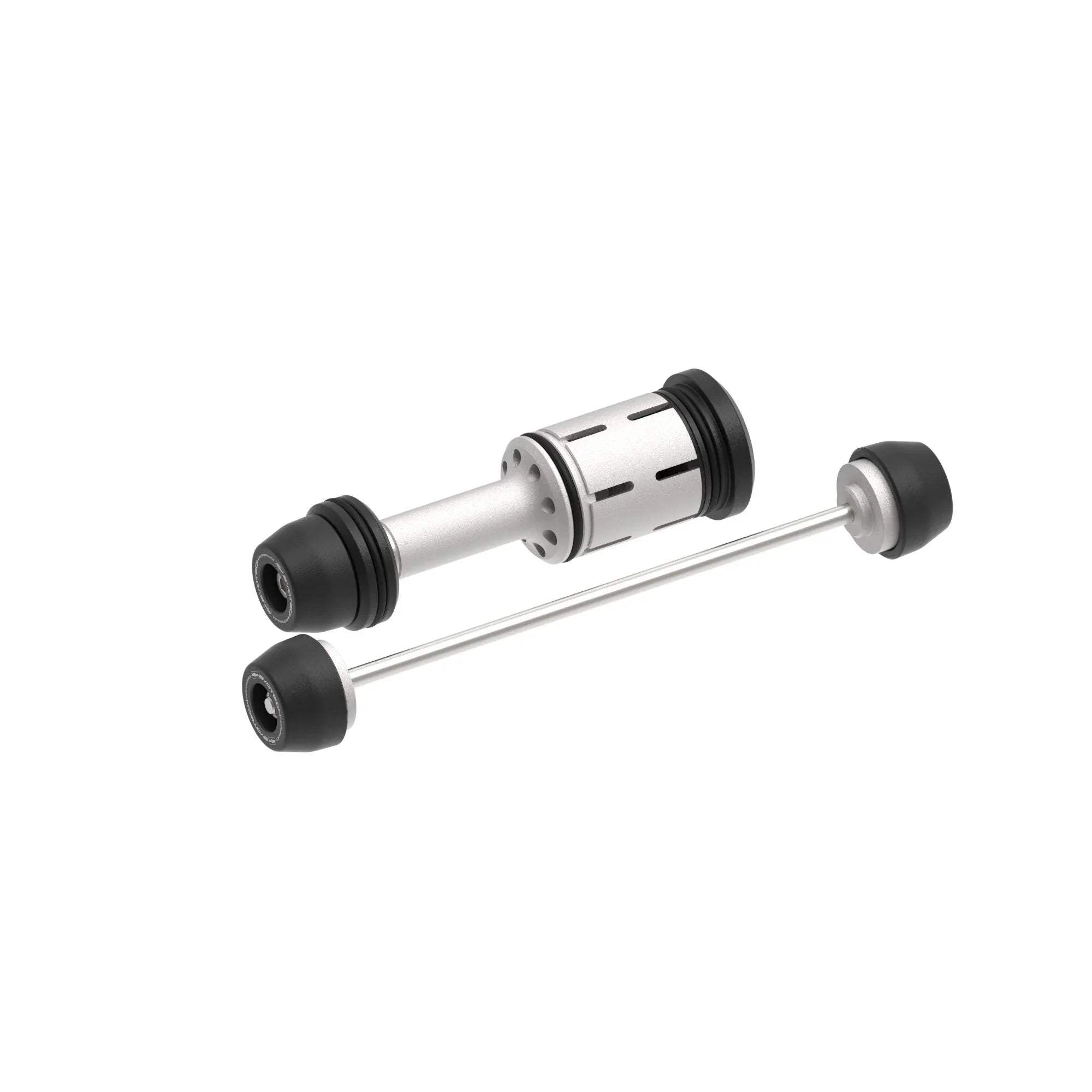 Evotech Performance Spindle Bobbins Kit - BMW R 1250 R Sport (2019+) - Spindle Bobbins | Evotech Performance