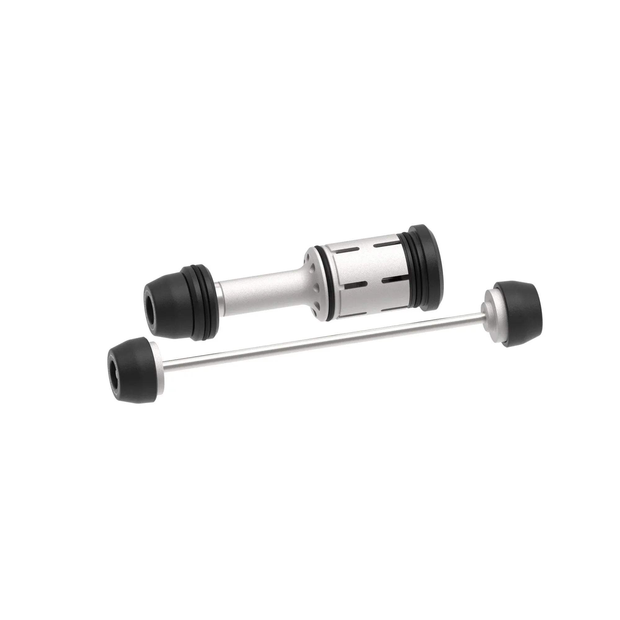 Evotech Performance Spindle Bobbins Kit - BMW R 1250 R Sport (2019+) - Spindle Bobbins | Evotech Performance