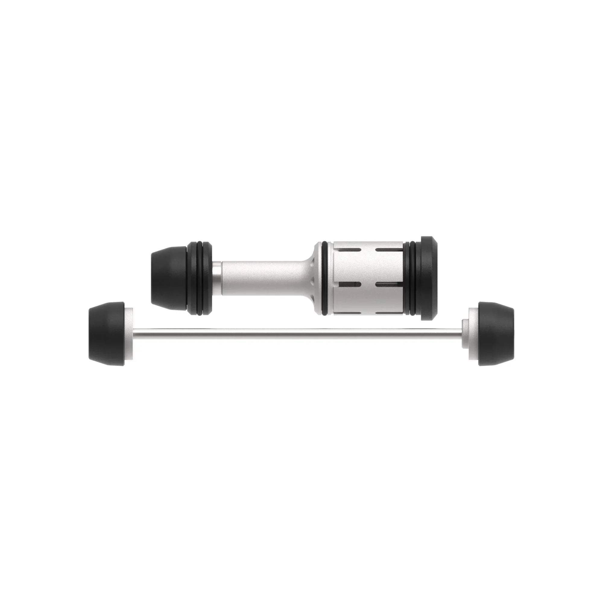 Evotech Performance Spindle Bobbins Kit - BMW R 1250 R (2019+) - Spindle Bobbins | Evotech Performance