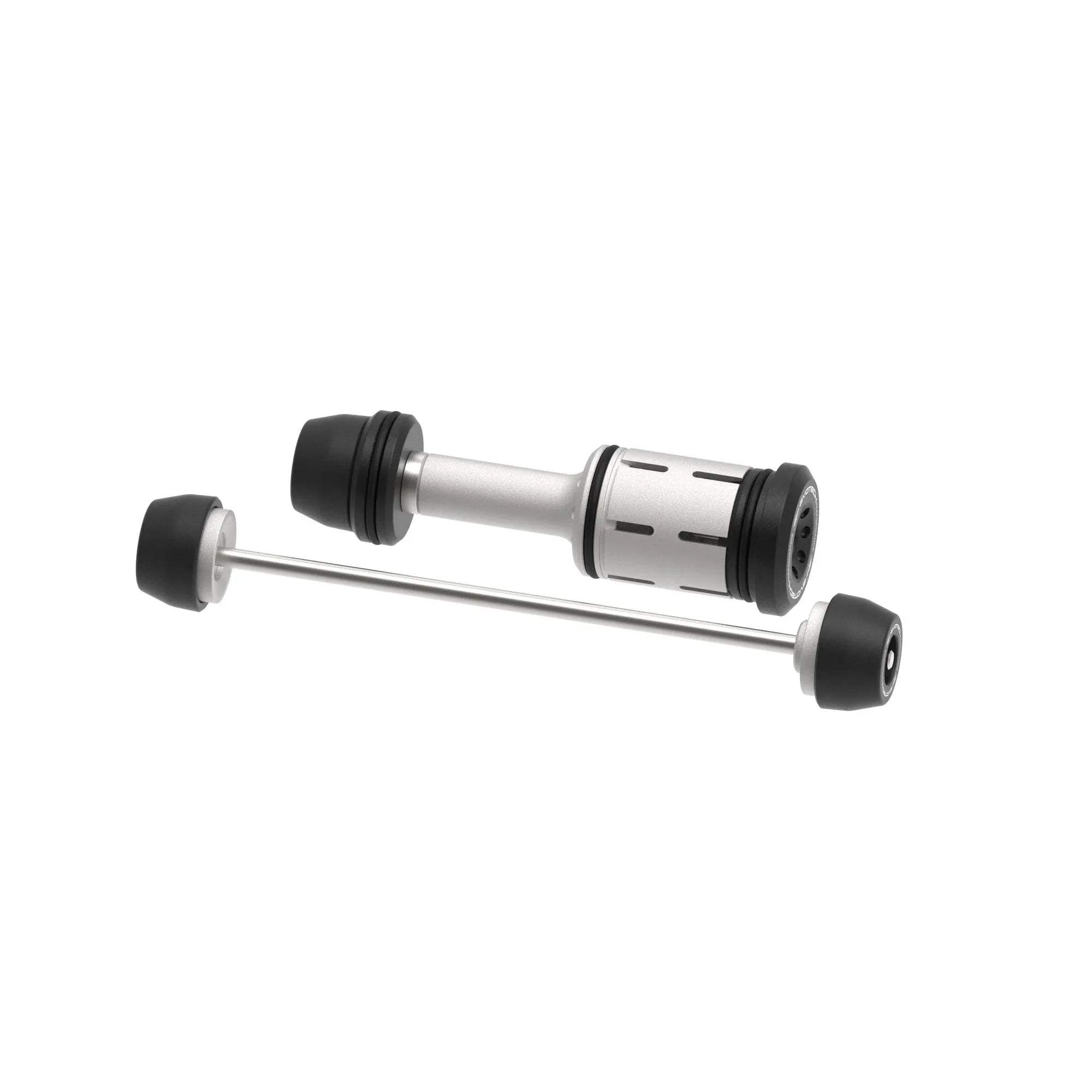 Evotech Performance Spindle Bobbins Kit - BMW R 1250 R (2019+) - Spindle Bobbins | Evotech Performance