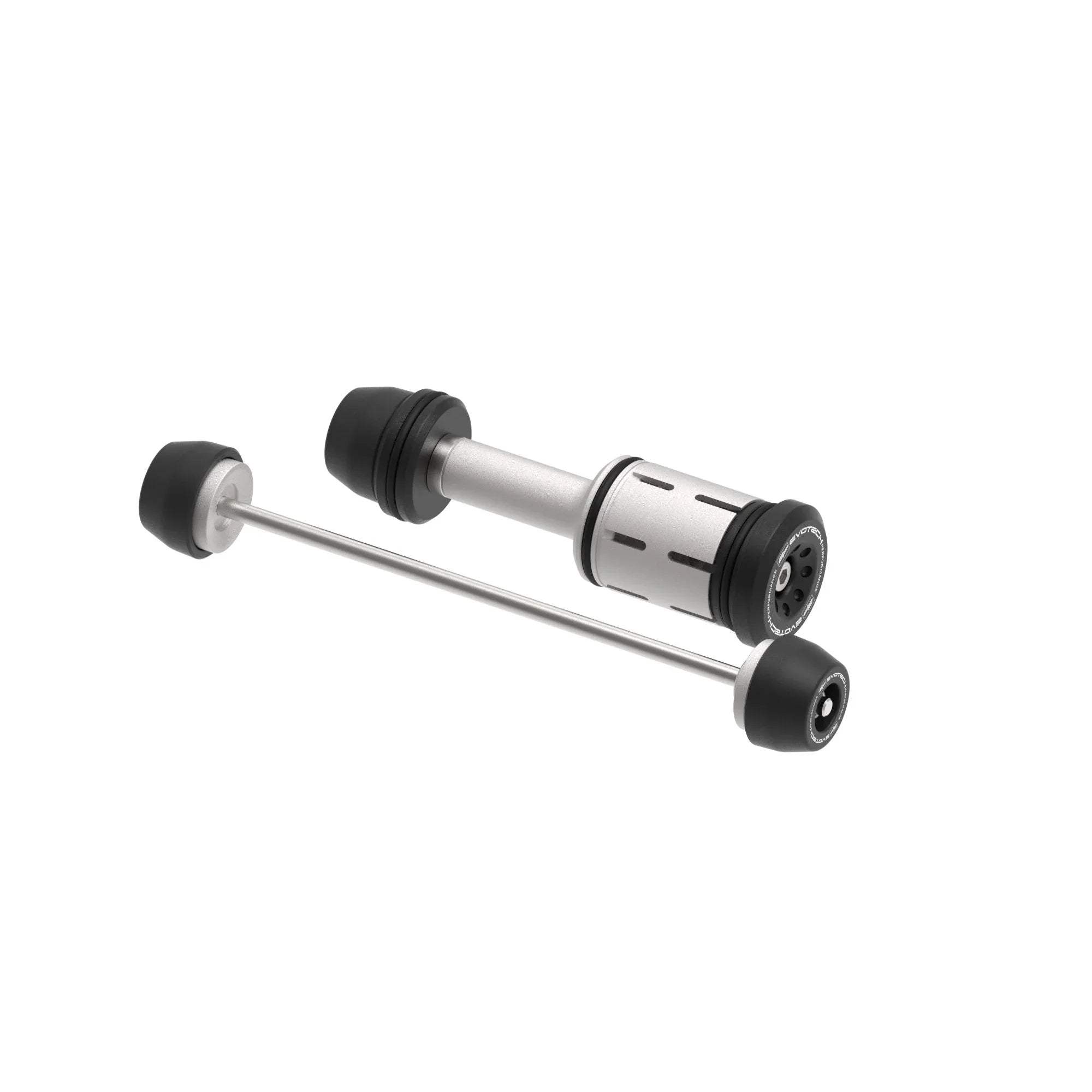 Evotech Performance Spindle Bobbins Kit - BMW R 1250 R Sport (2019+) - Spindle Bobbins | Evotech Performance