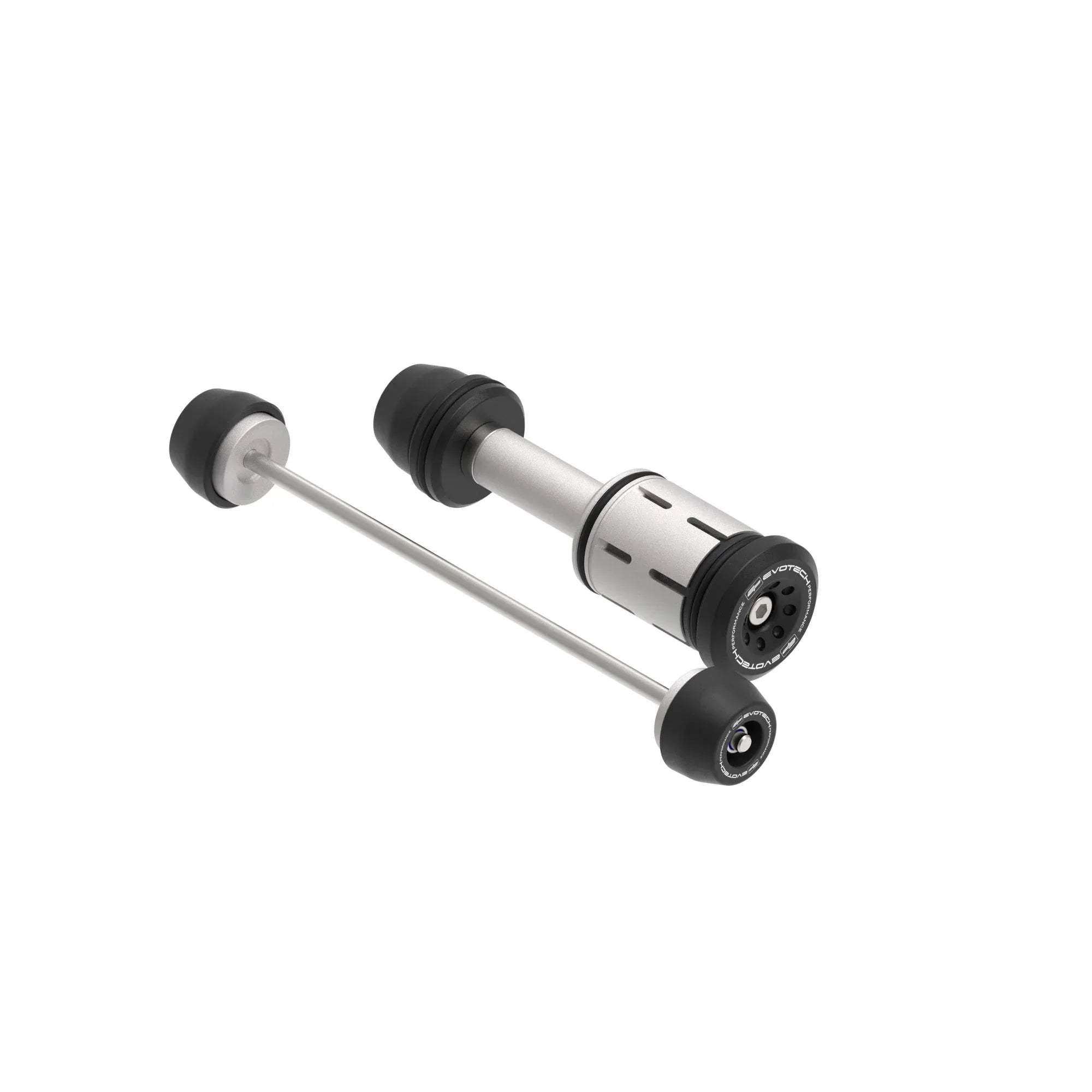 Evotech Performance Spindle Bobbins Kit - BMW R 1250 R (2019+) - Spindle Bobbins | Evotech Performance