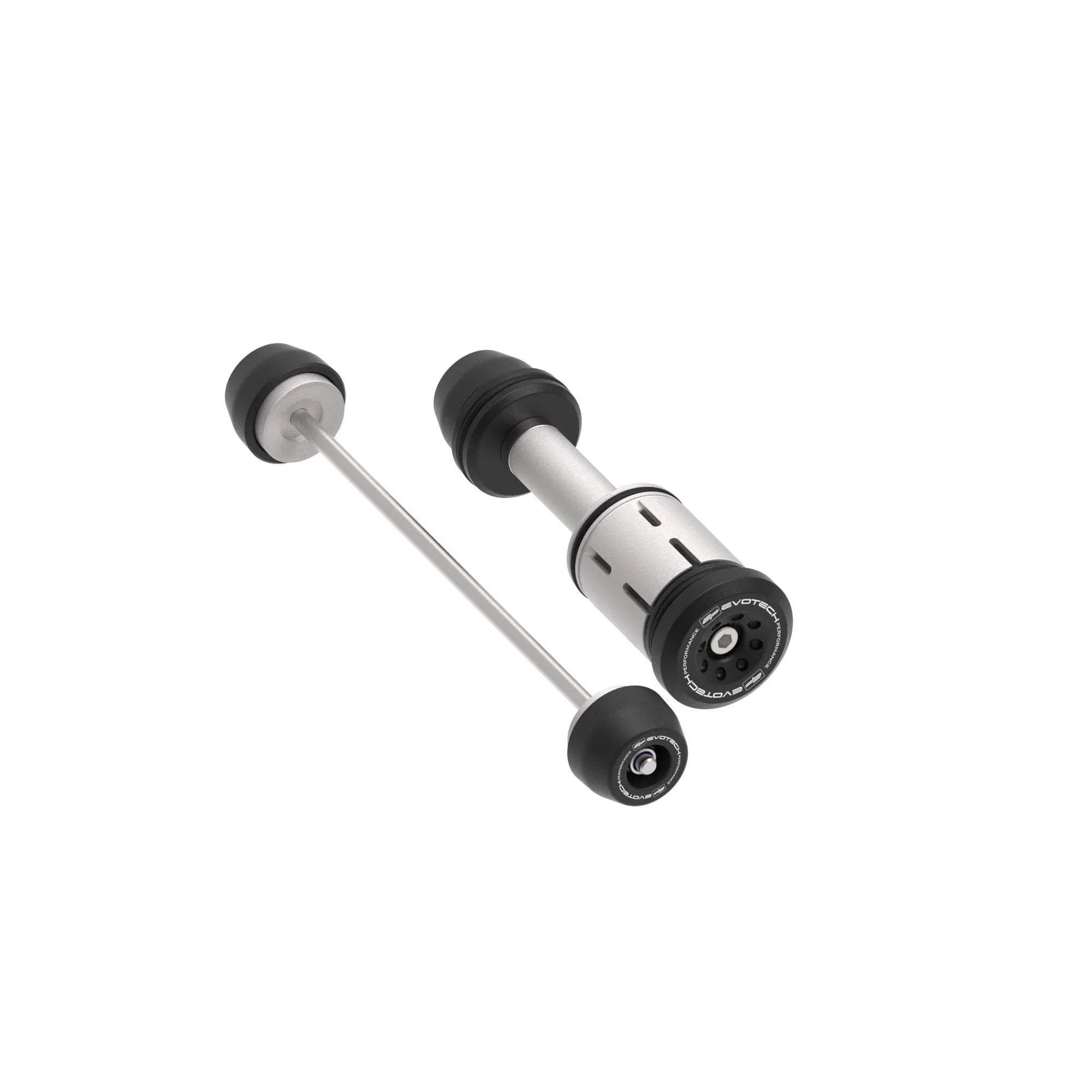 Evotech Performance Spindle Bobbins Kit - BMW R 1250 R Sport (2019+) - Spindle Bobbins | Evotech Performance