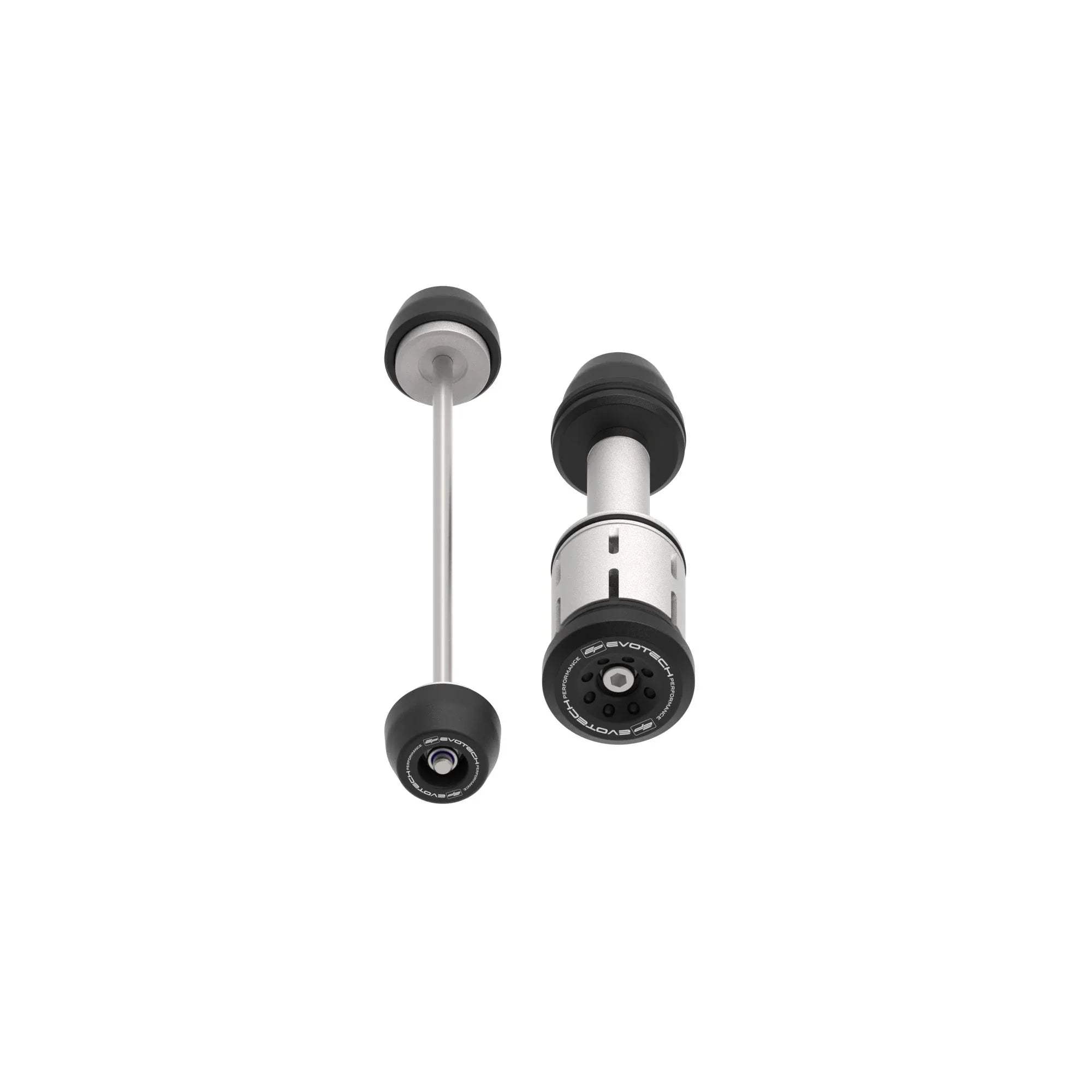Evotech Performance Spindle Bobbins Kit - BMW R 1250 R (2019+) - Spindle Bobbins | Evotech Performance