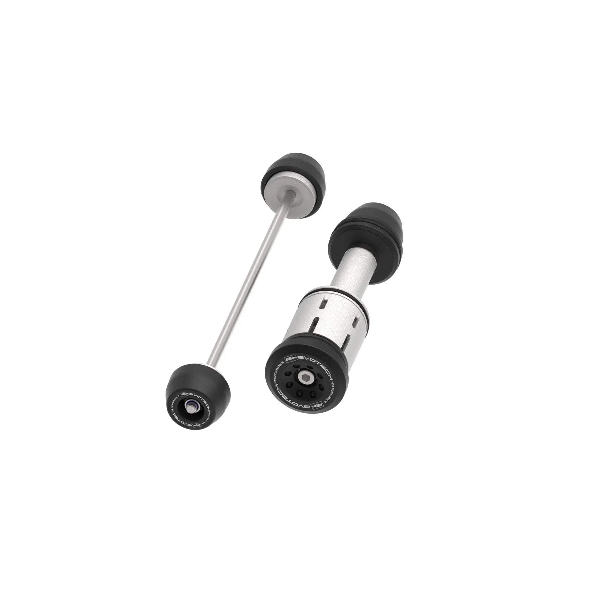 Evotech Performance Spindle Bobbins Kit - BMW R 1250 R Sport (2019+) - Spindle Bobbins | Evotech Performance