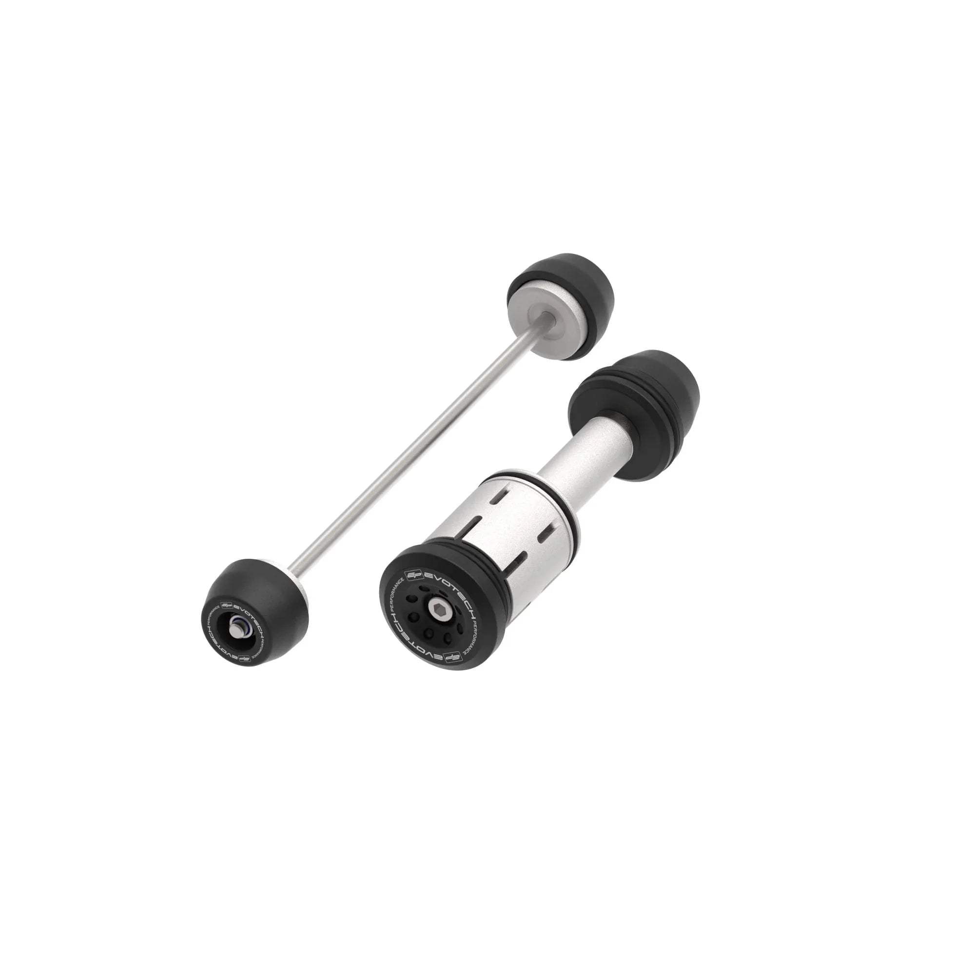 Evotech Performance Spindle Bobbins Kit - BMW R 1250 R (2019+) - Spindle Bobbins | Evotech Performance