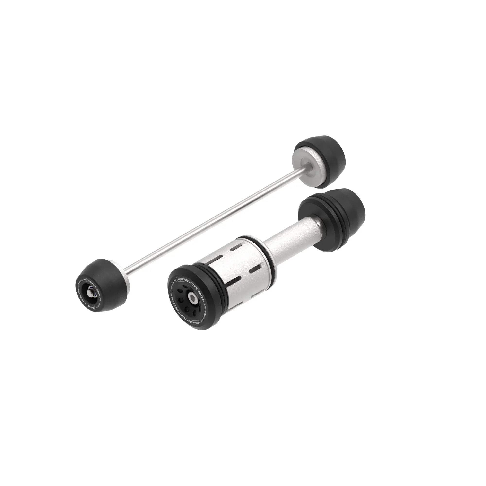 Evotech Performance Spindle Bobbins Kit - BMW R 1250 R (2019+) - Spindle Bobbins | Evotech Performance