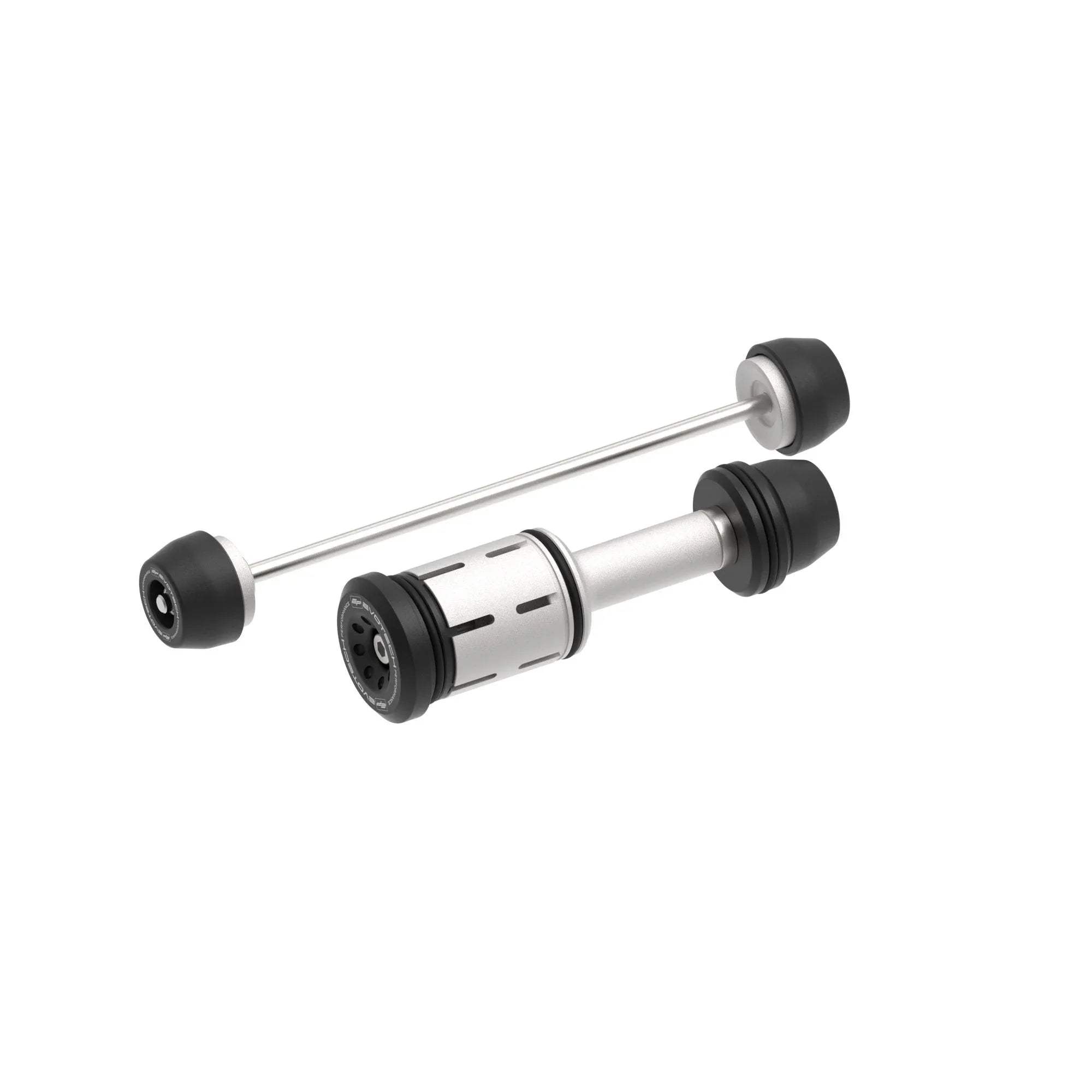 Evotech Performance Spindle Bobbins Kit - BMW R 1250 R (2019+) - Spindle Bobbins | Evotech Performance