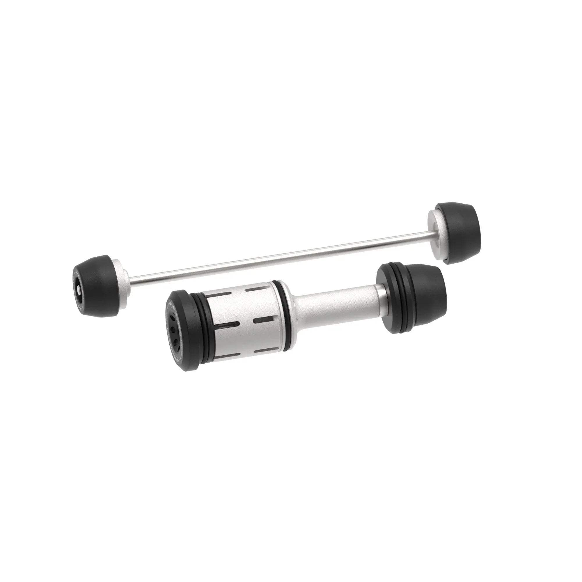 Evotech Performance Spindle Bobbins Kit - BMW R 1250 R Sport (2019+) - Spindle Bobbins | Evotech Performance