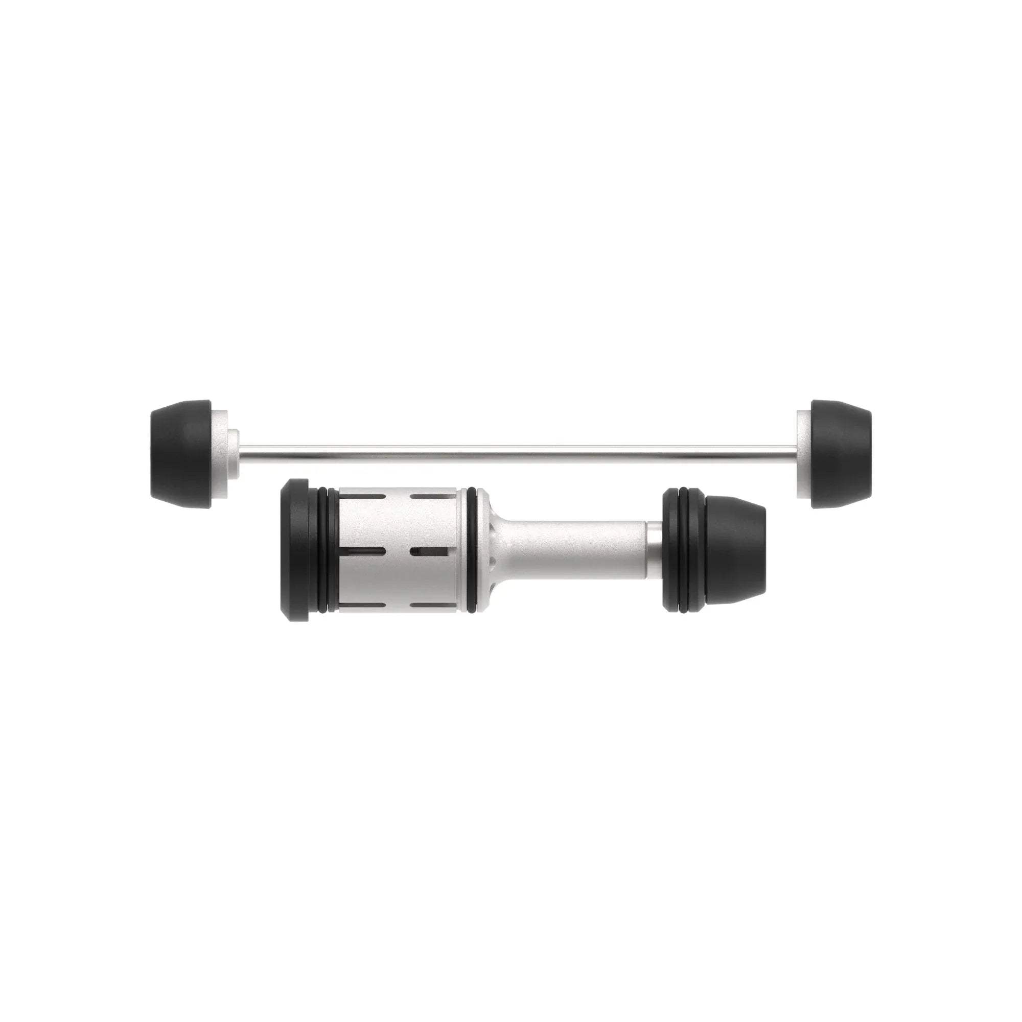 Evotech Performance Spindle Bobbins Kit - BMW R 1250 R (2019+) - Spindle Bobbins | Evotech Performance