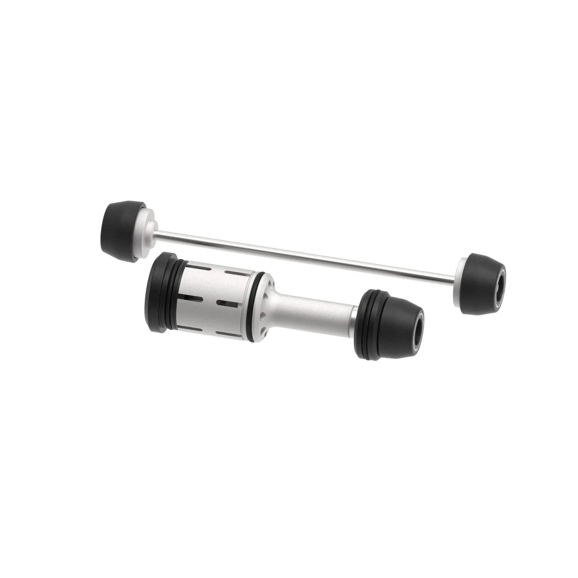 Evotech Performance Spindle Bobbins Kit - BMW R 1250 R (2019+) - Spindle Bobbins | Evotech Performance