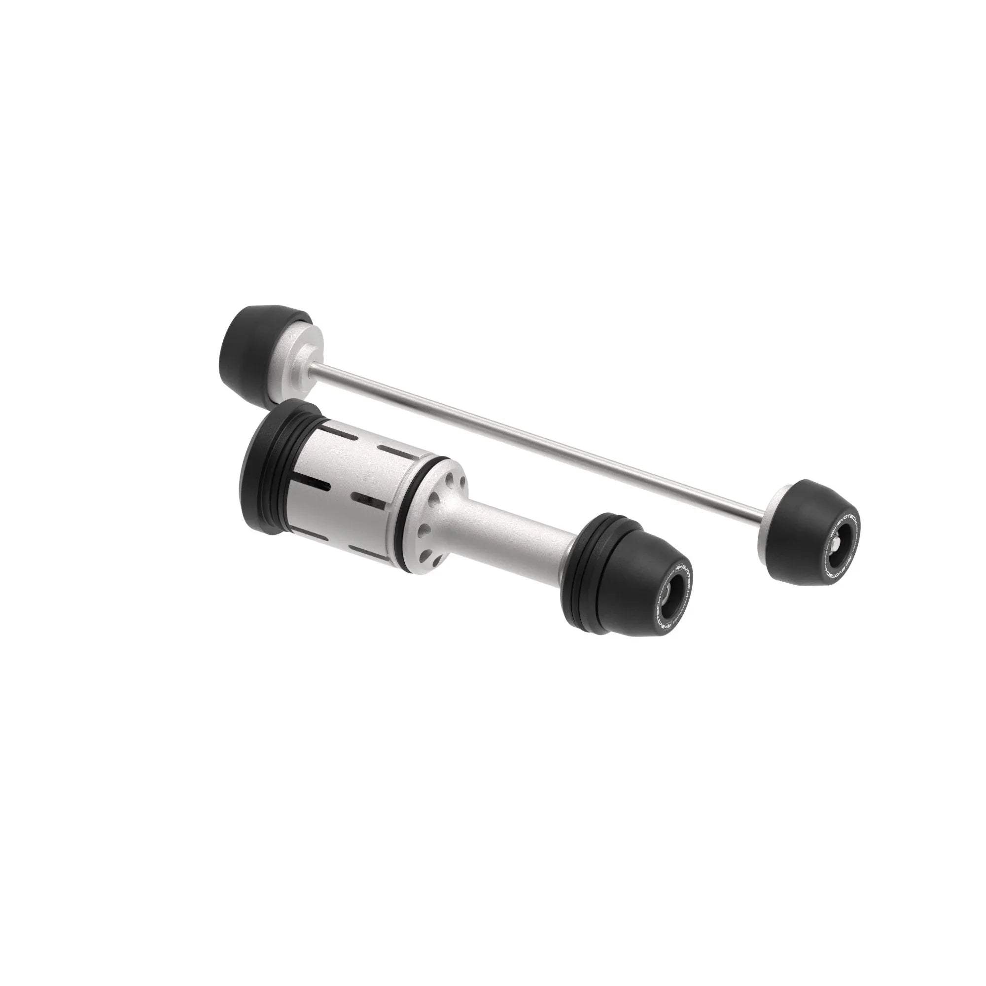 Evotech Performance Spindle Bobbins Kit - BMW R 1250 R (2019+) - Spindle Bobbins | Evotech Performance