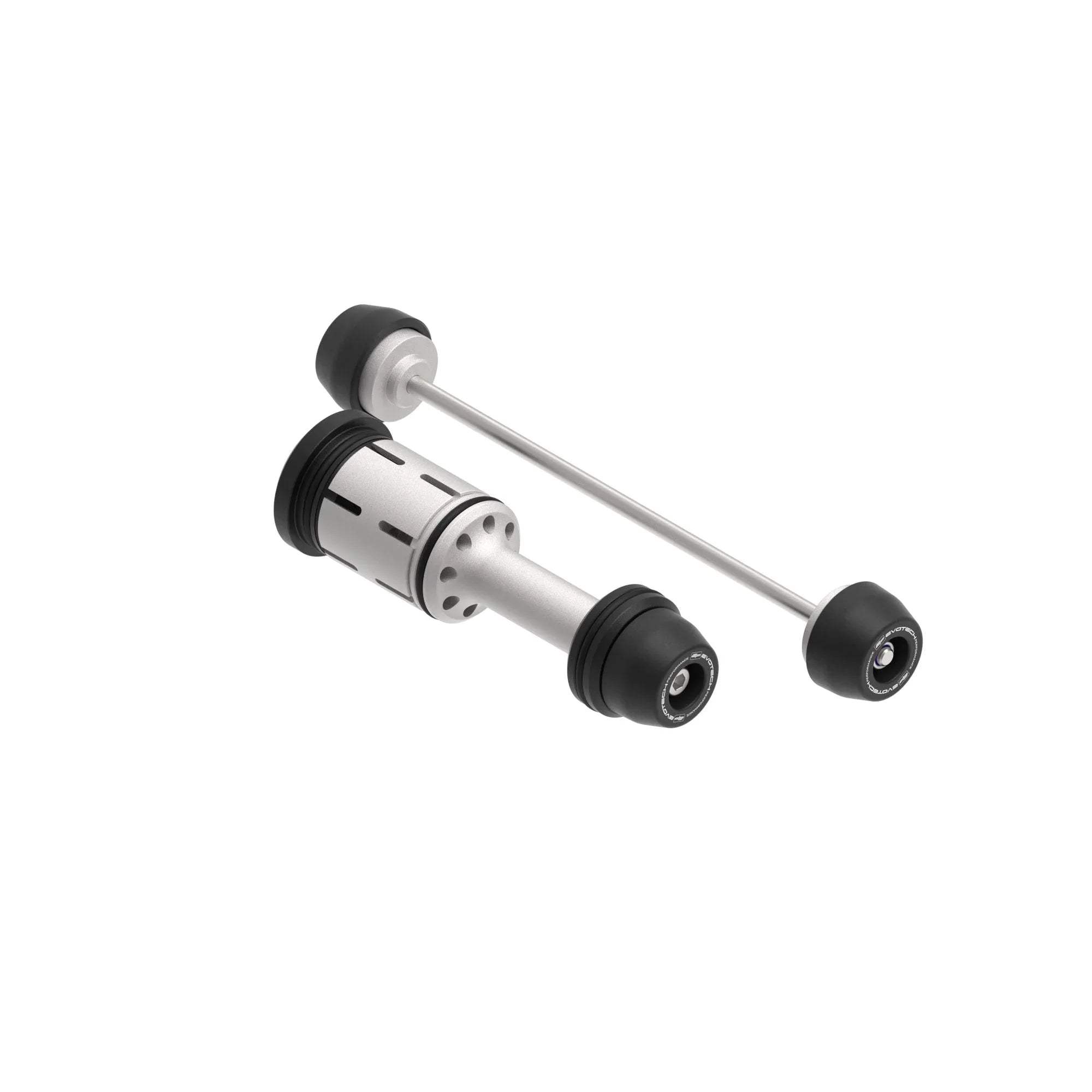 Evotech Performance Spindle Bobbins Kit - BMW R 1250 R (2019+) - Spindle Bobbins | Evotech Performance