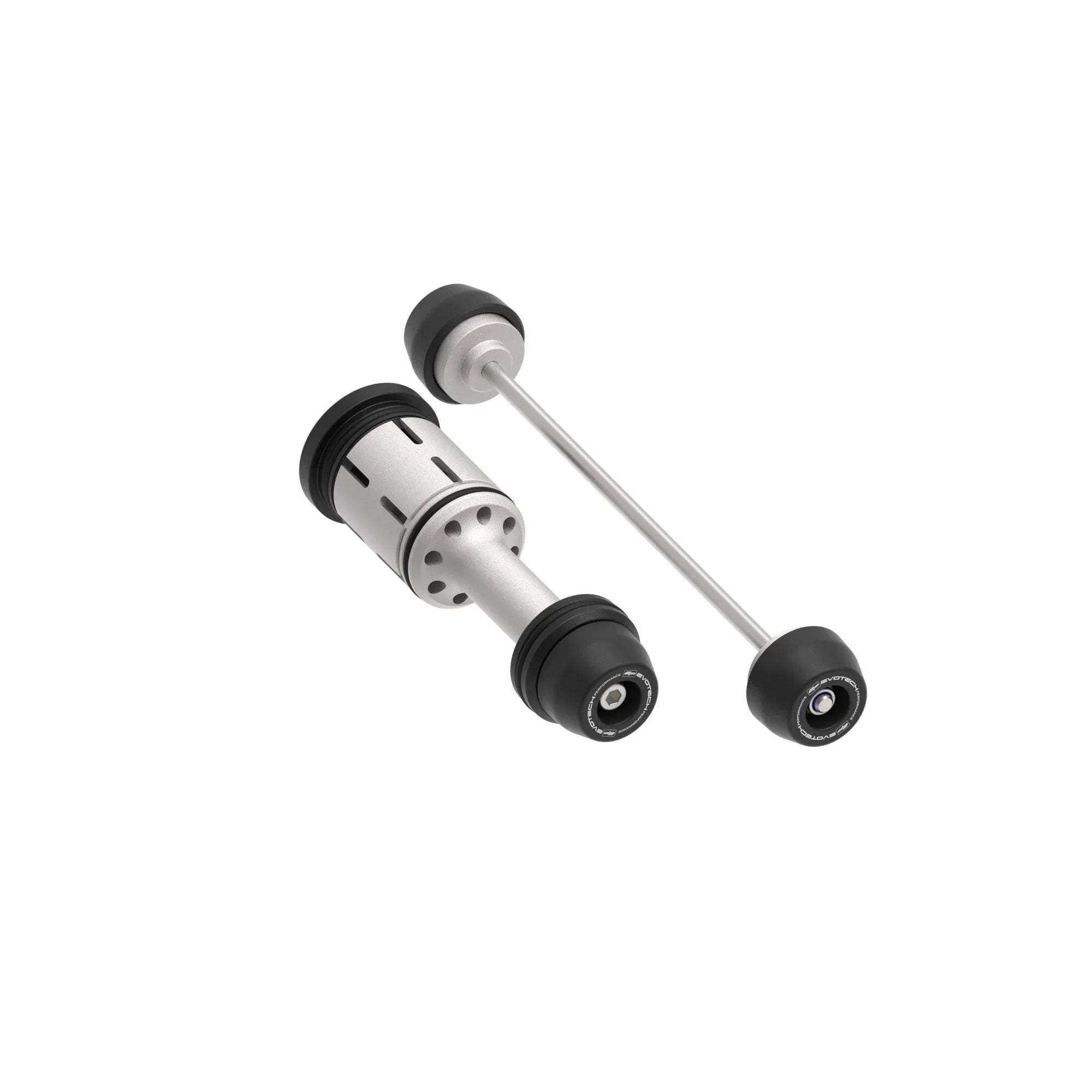 Evotech Performance Spindle Bobbins Kit - BMW R 1250 R (2019+) - Spindle Bobbins | Evotech Performance