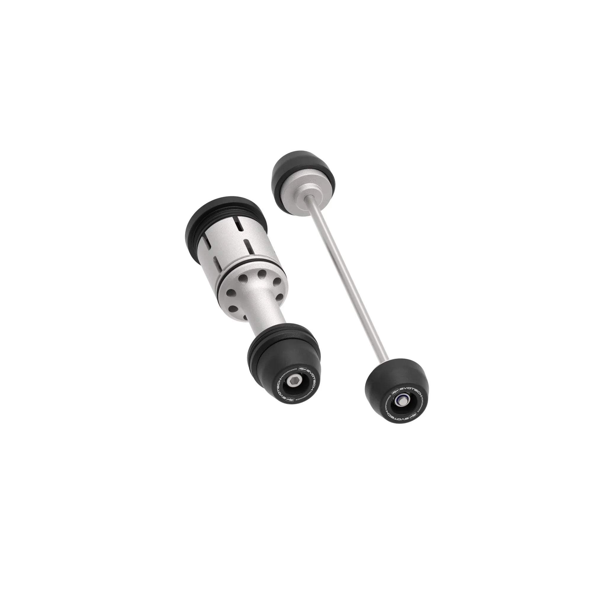 Evotech Performance Spindle Bobbins Kit - BMW R 1250 R Sport (2019+) - Spindle Bobbins | Evotech Performance