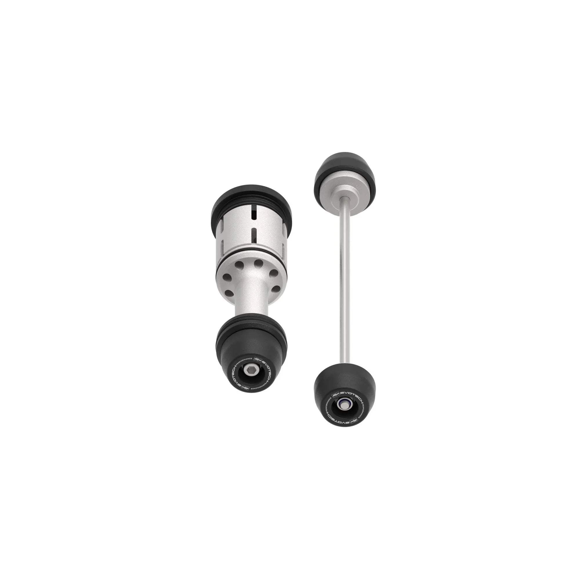 Evotech Performance Spindle Bobbins Kit - BMW R 1250 R (2019+) - Spindle Bobbins | Evotech Performance