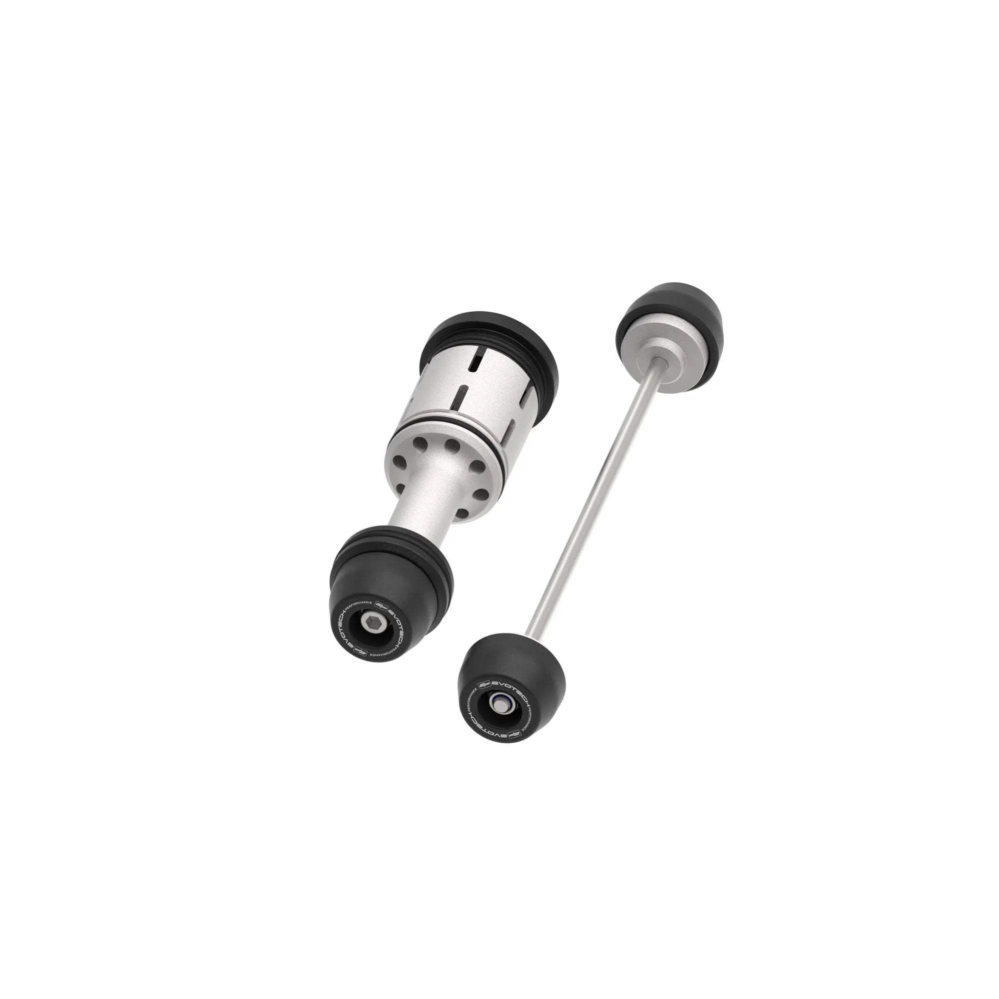 Evotech Performance Spindle Bobbins Kit - BMW R 1250 R Sport (2019+) - Spindle Bobbins | Evotech Performance