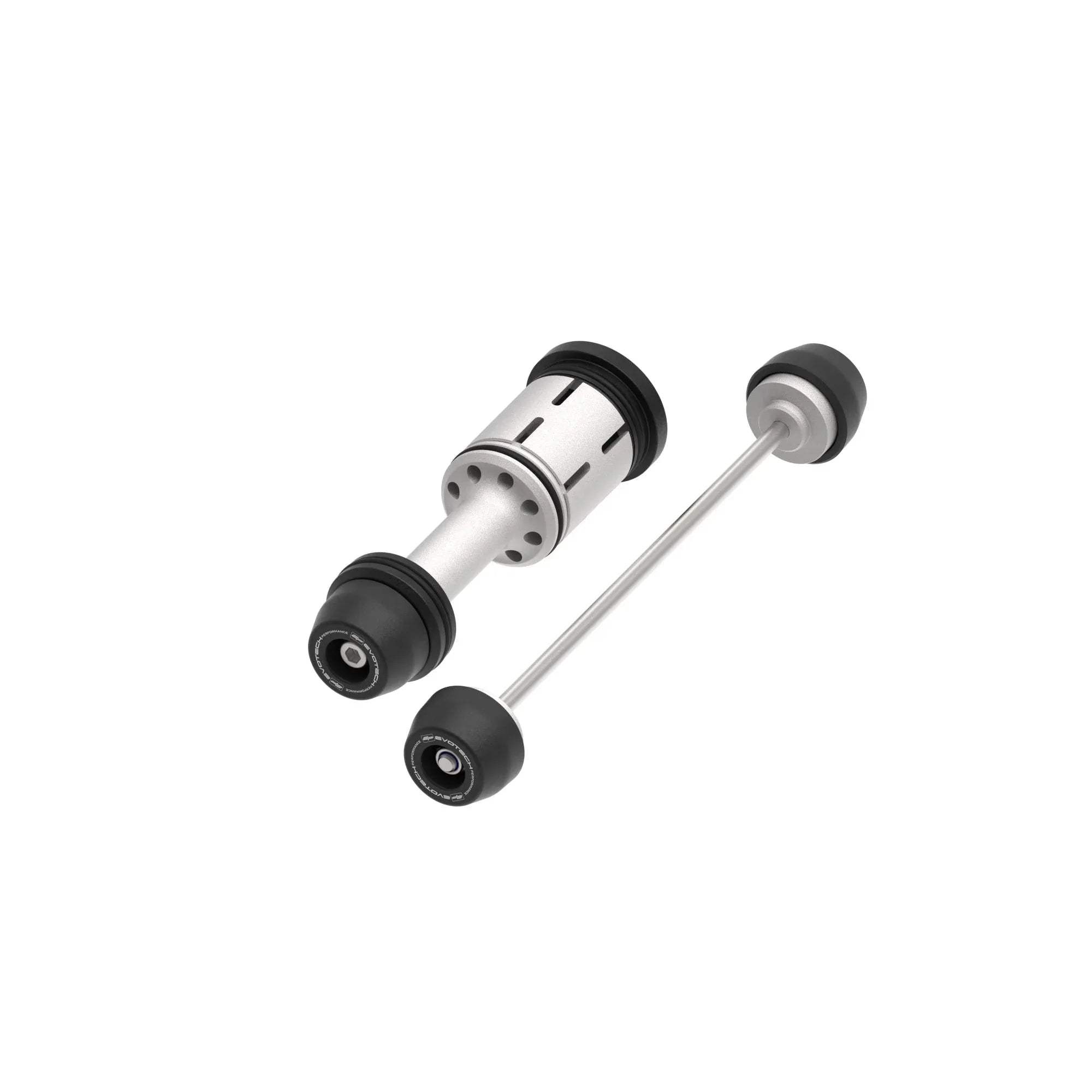 Evotech Performance Spindle Bobbins Kit - BMW R 1250 R Sport (2019+) - Spindle Bobbins | Evotech Performance